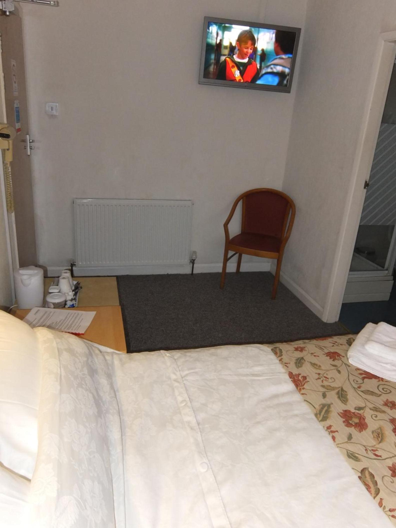 Large Double Room photo 2