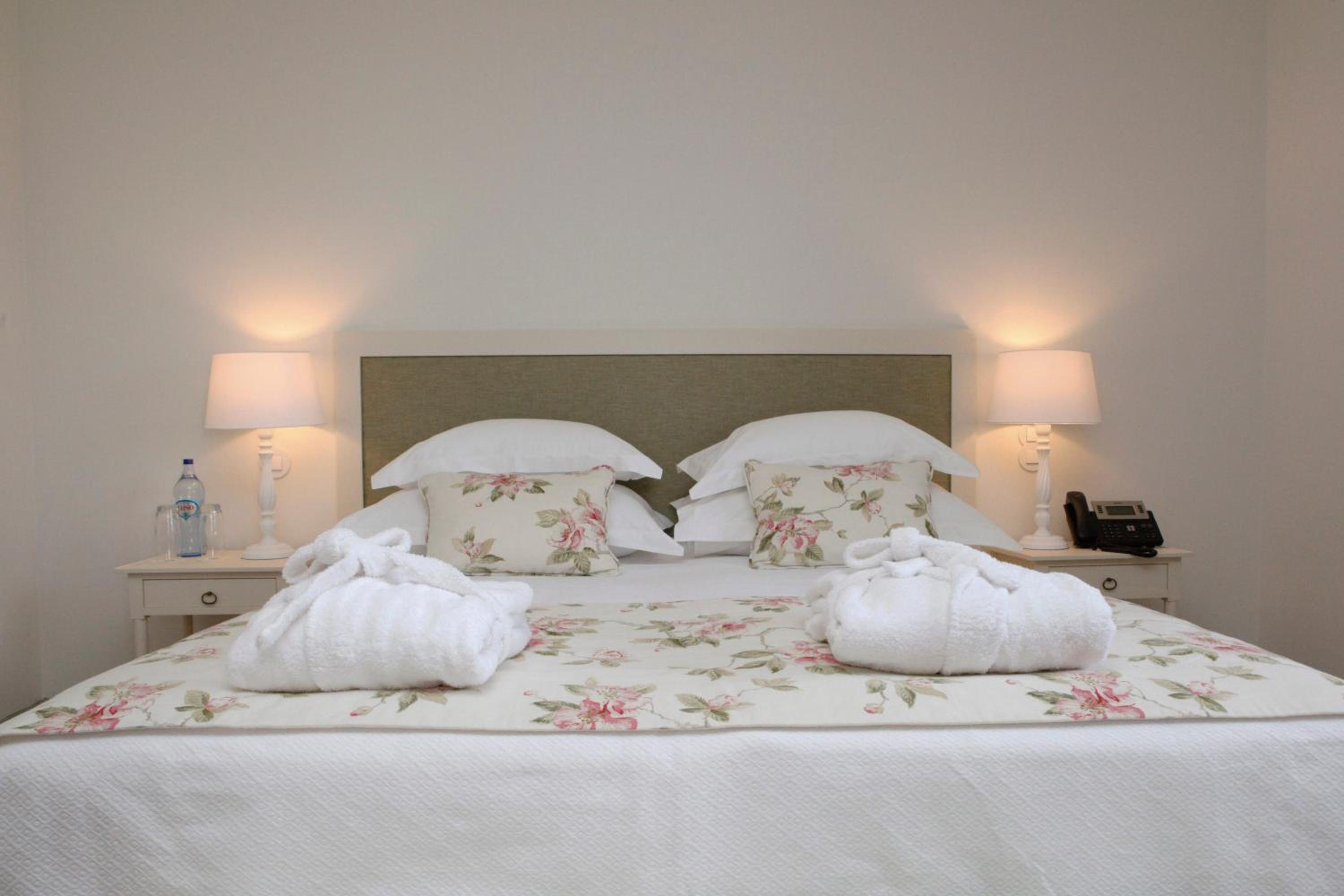 Premium Double Room With Christmas Dinner