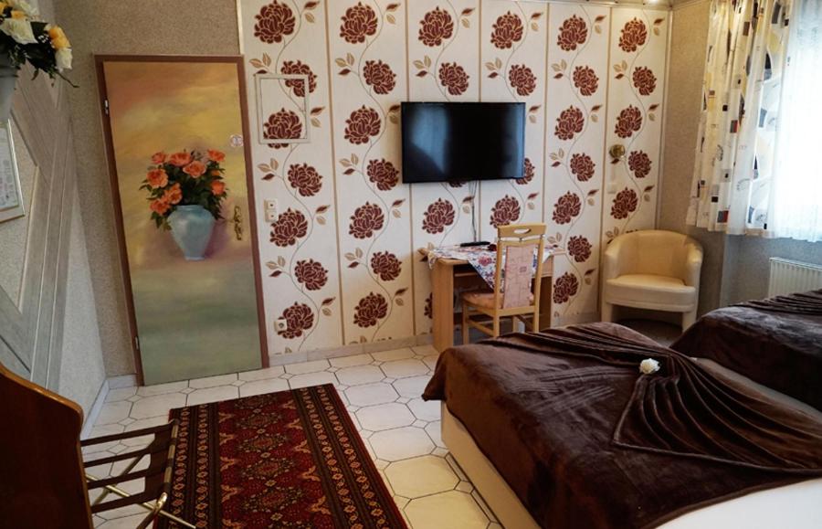Double or Twin Room photo 1