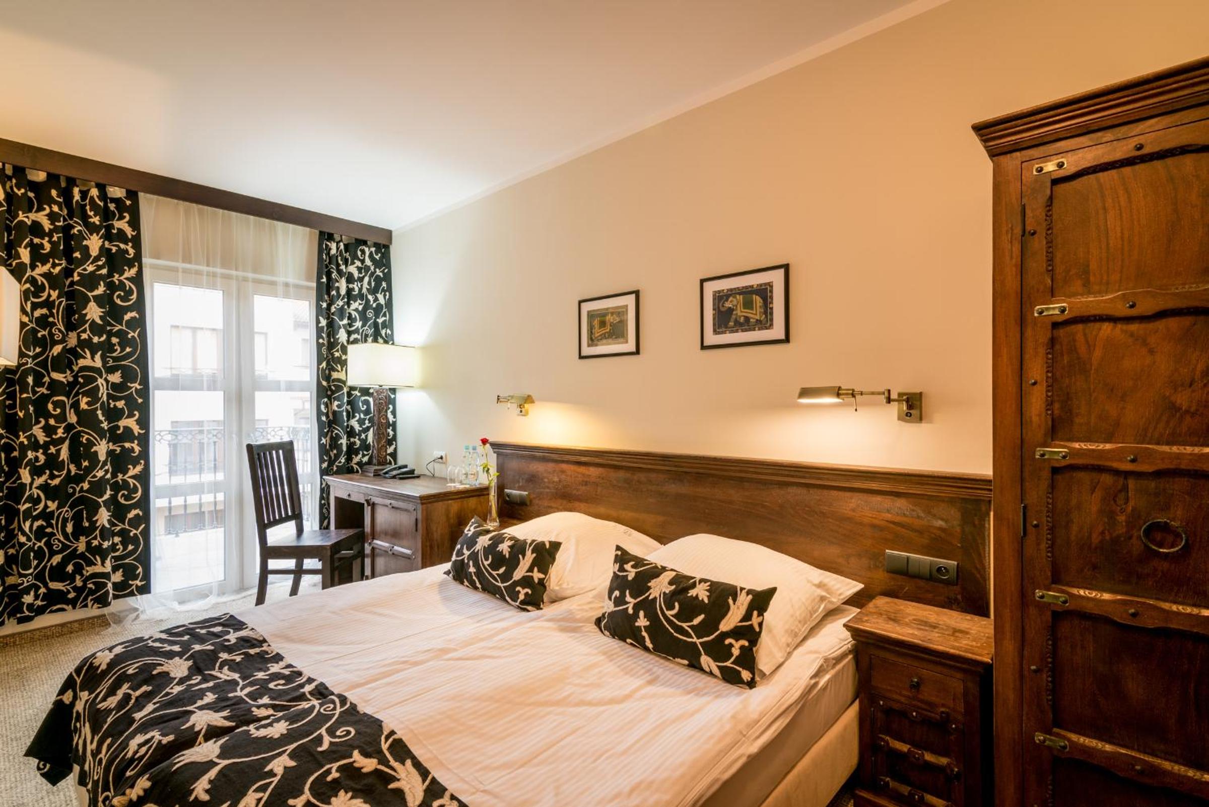 Superior Double Room photo 3