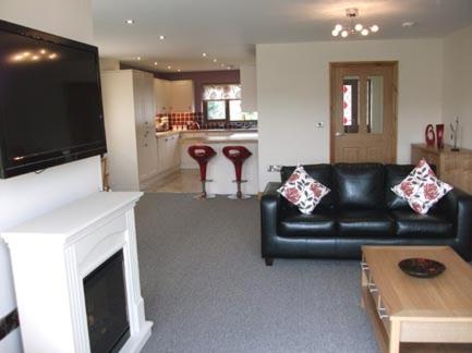 Three-Bedroom Holiday Home  photo 1