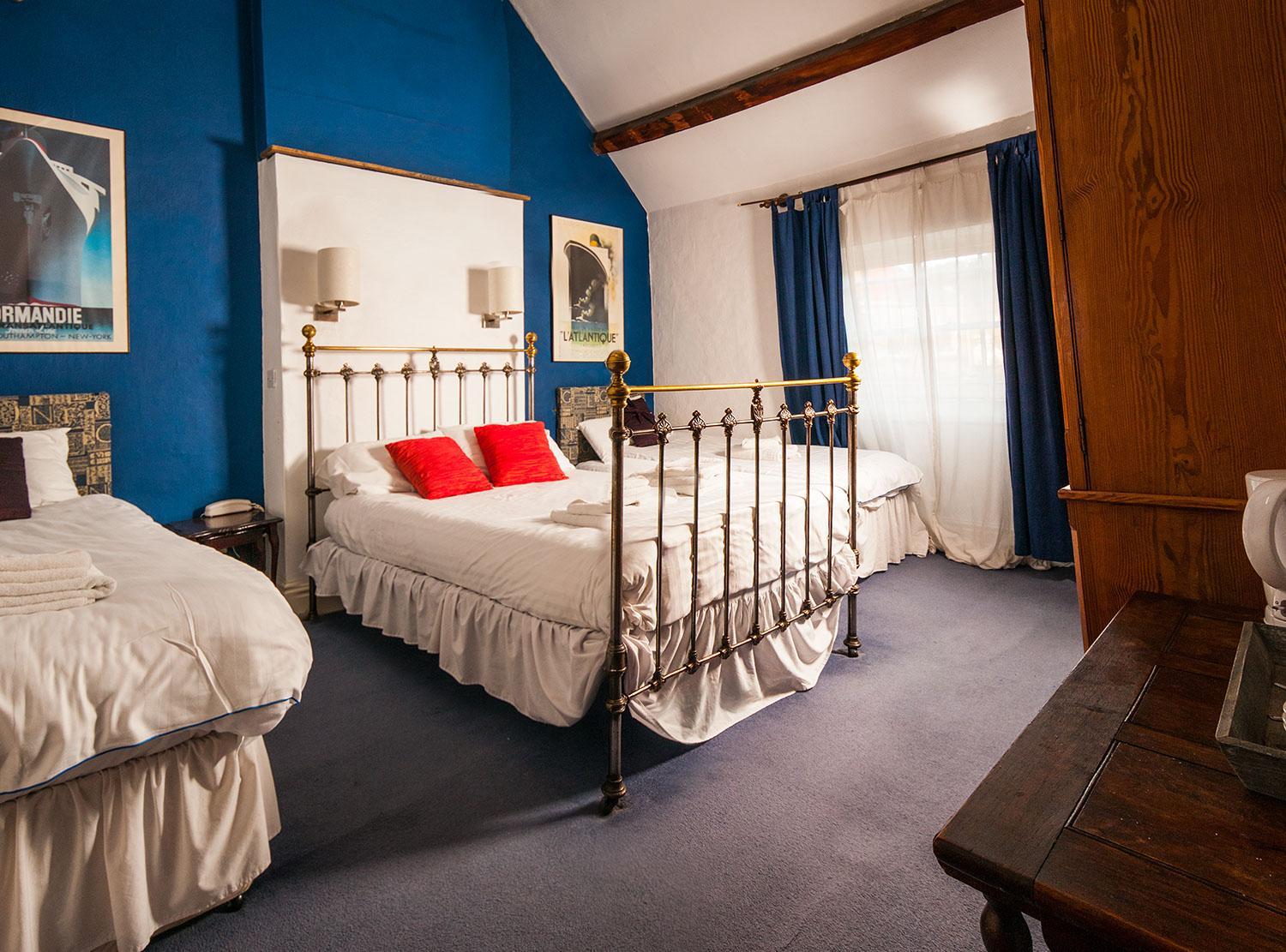 Twin Room photo 3