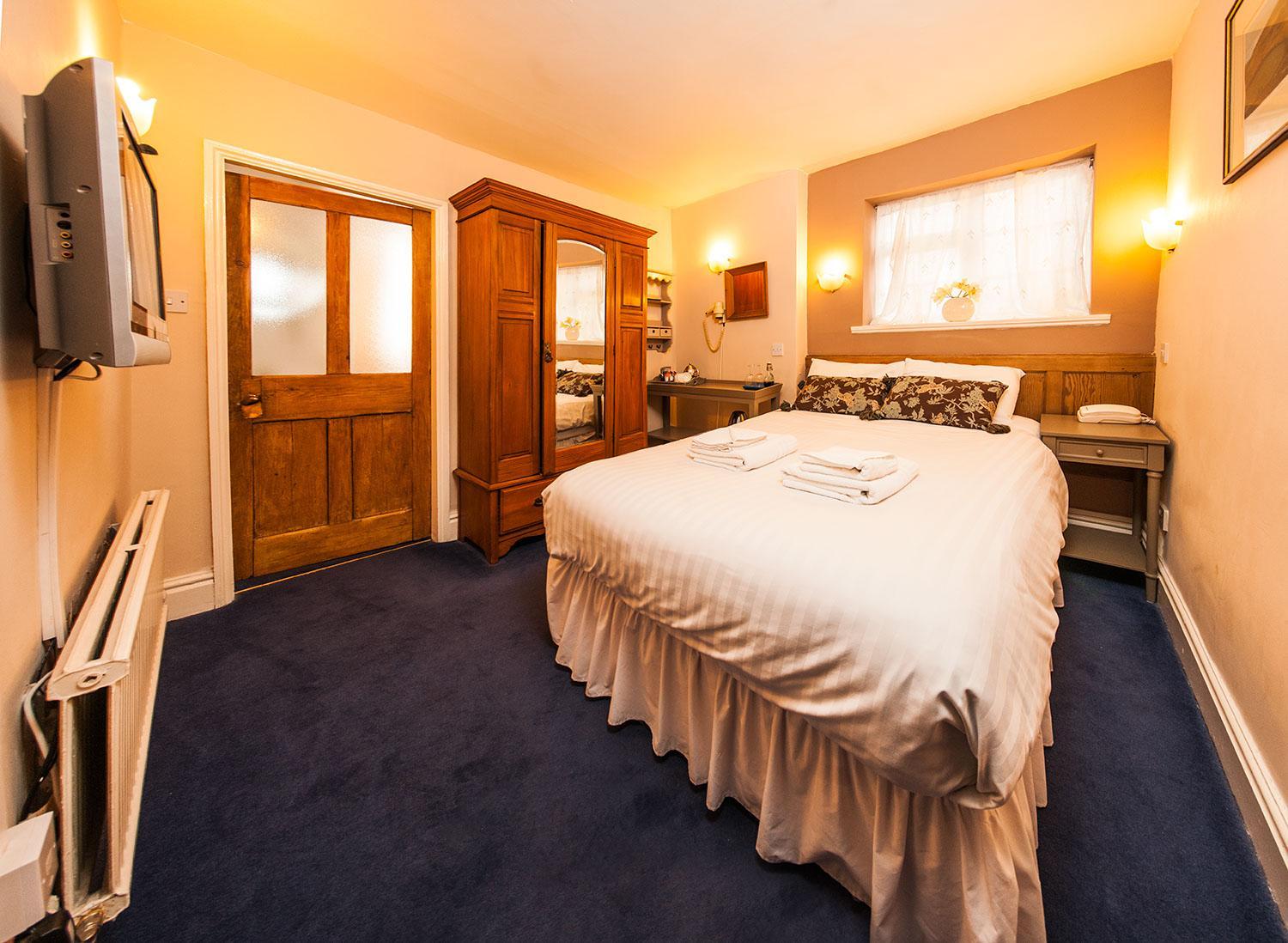 Double Room photo 3