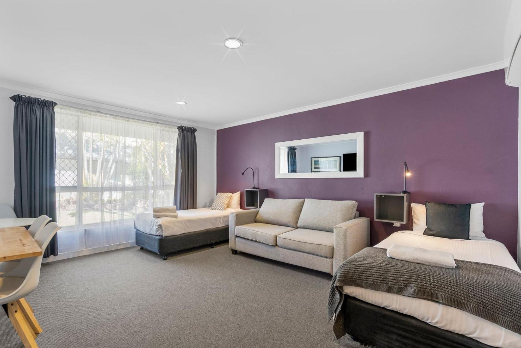 Family Suite photo 3