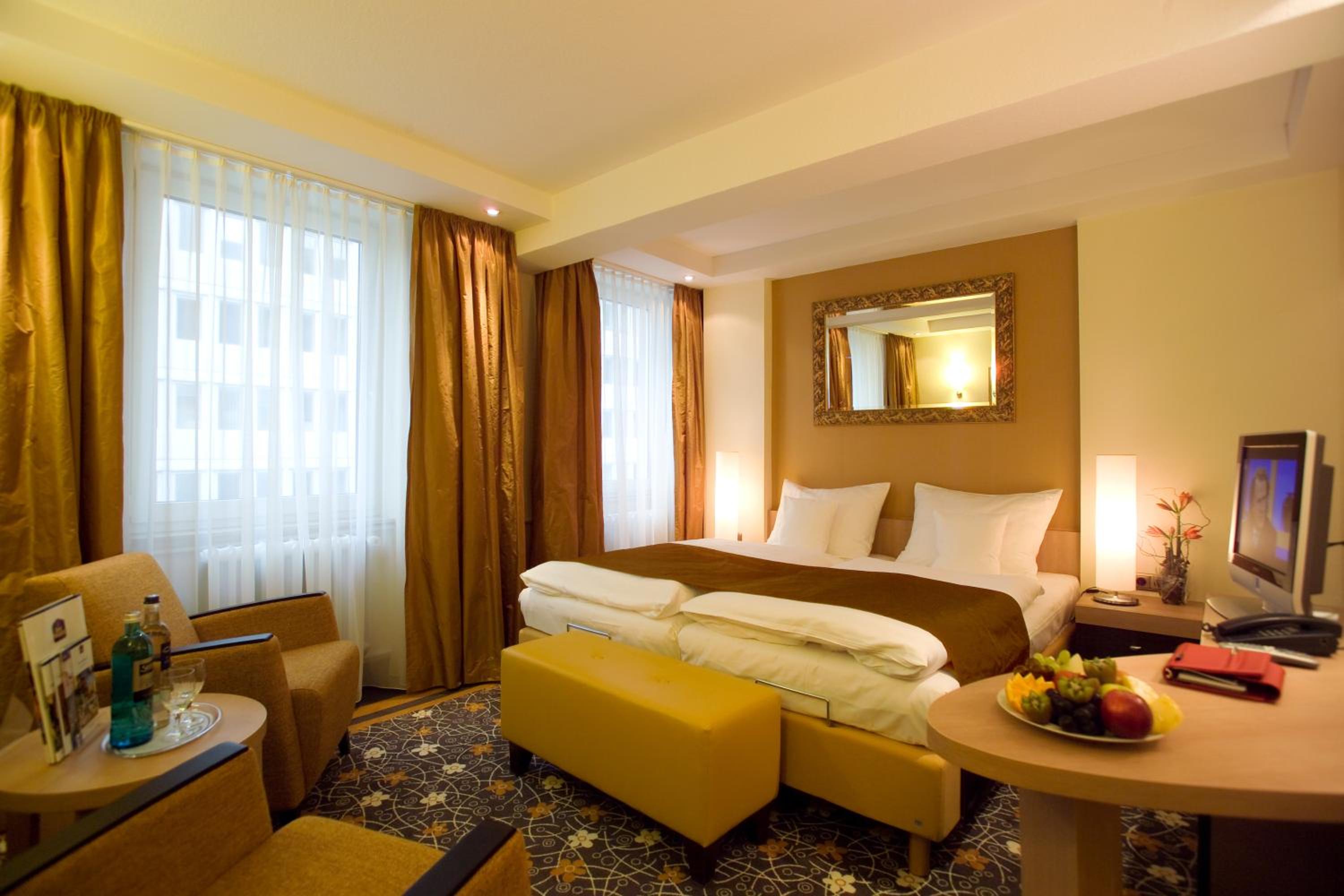 Comfort Double Room - Photo 1