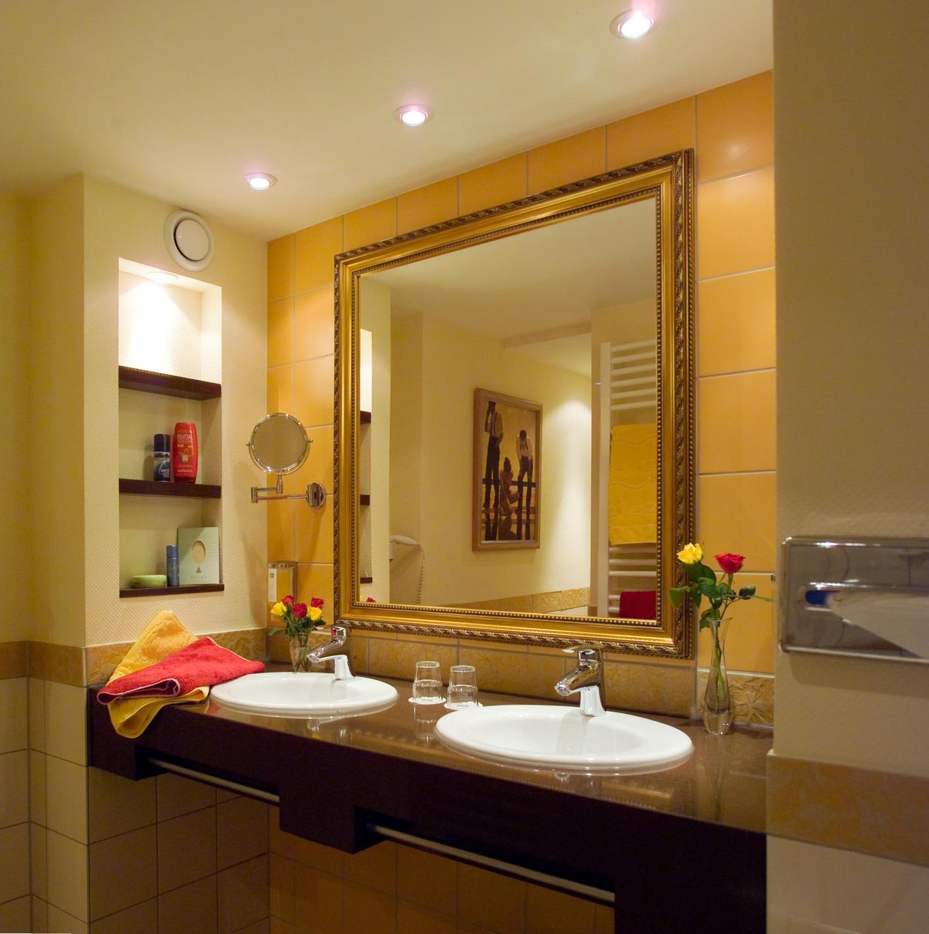 Comfort Double Room - Photo 9