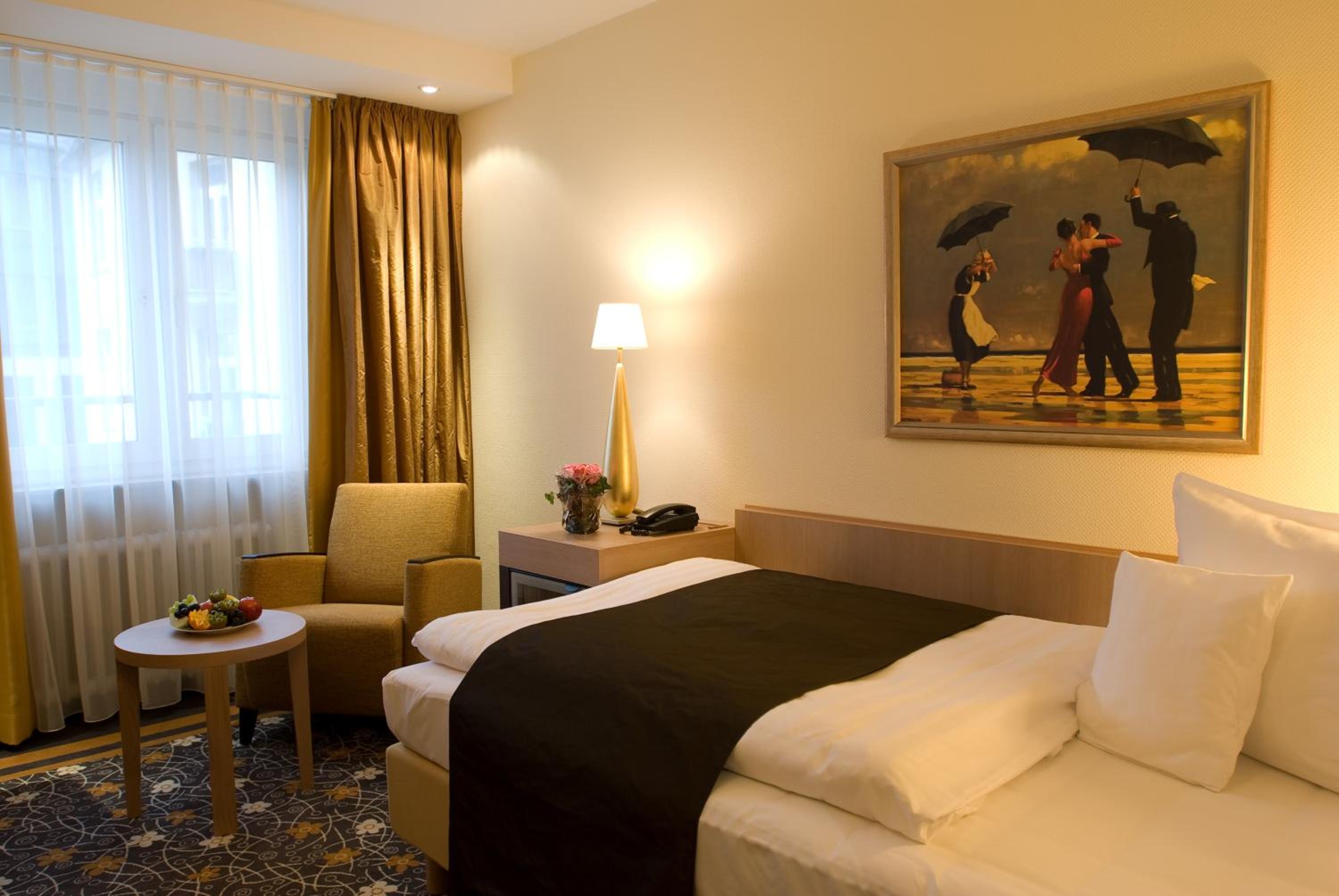 Comfort Single Room photo 1