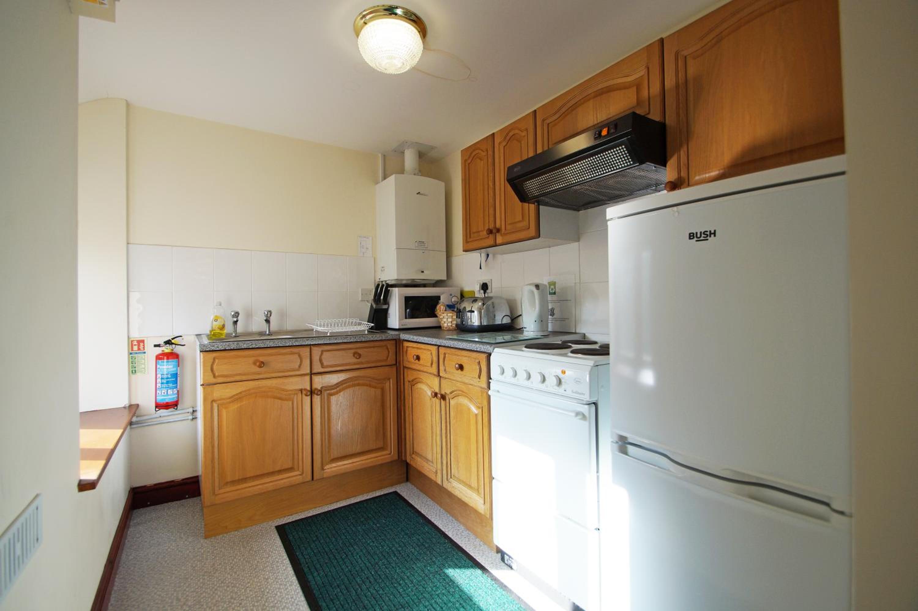 Vacation Home photo 3