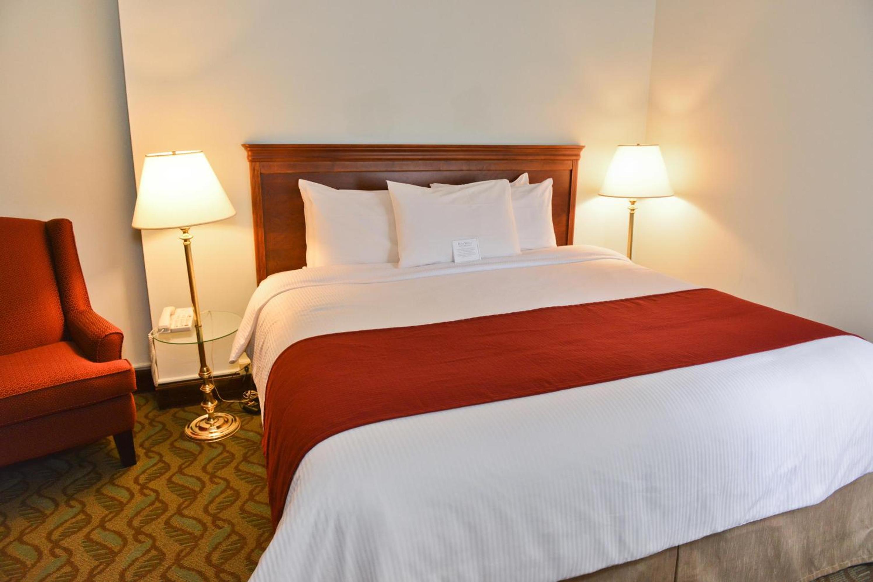 King Room - Hotel