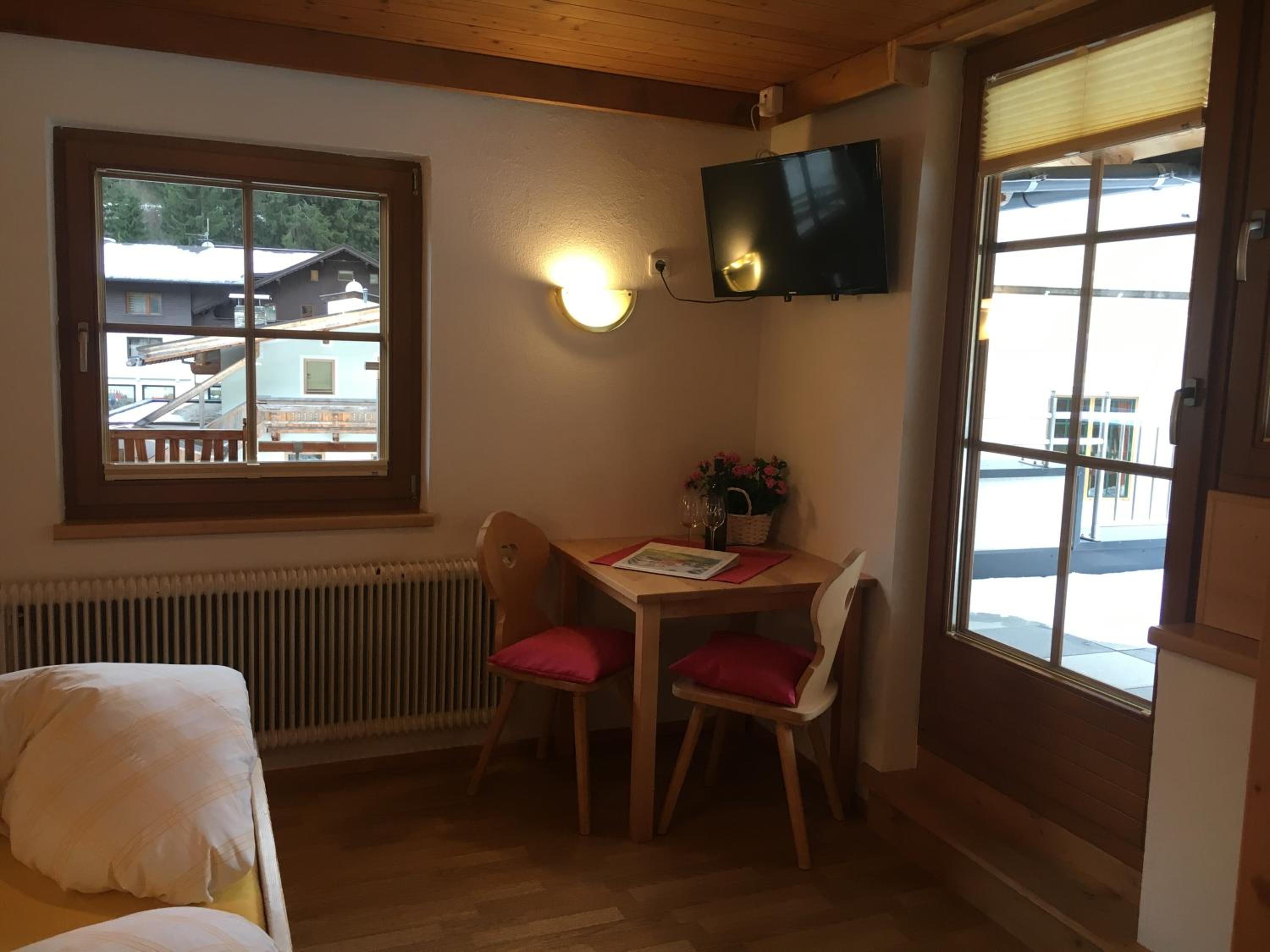 Triple Room photo 2