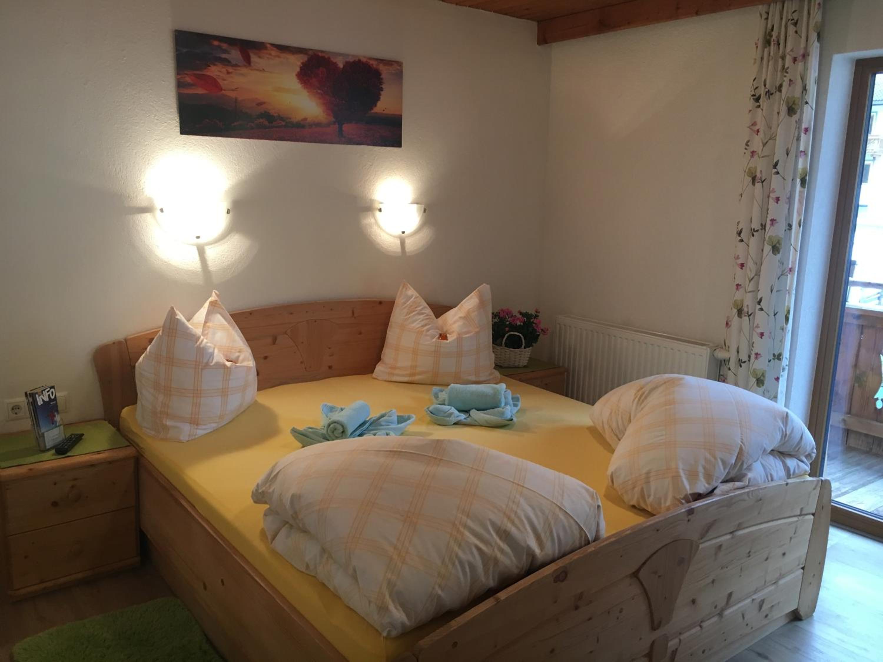Double Room photo 3