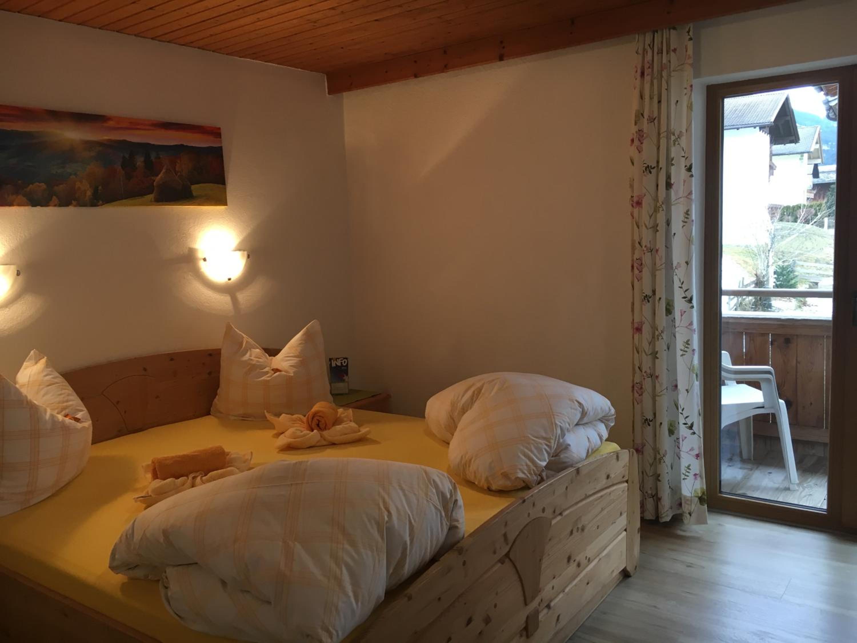 Double Room photo 2