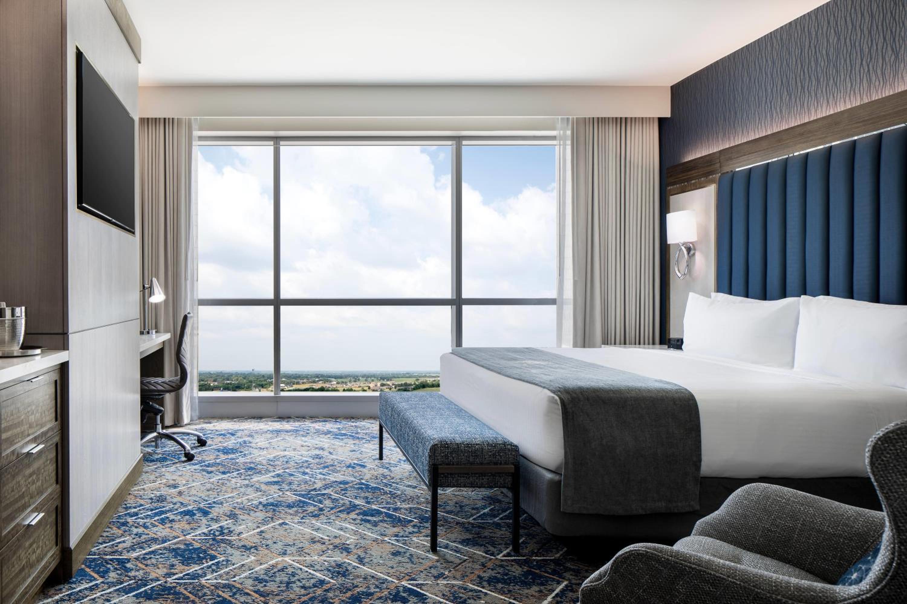Choctaw Casino & Resort Durant, a Wyndham Grand Hotel, Photo 3