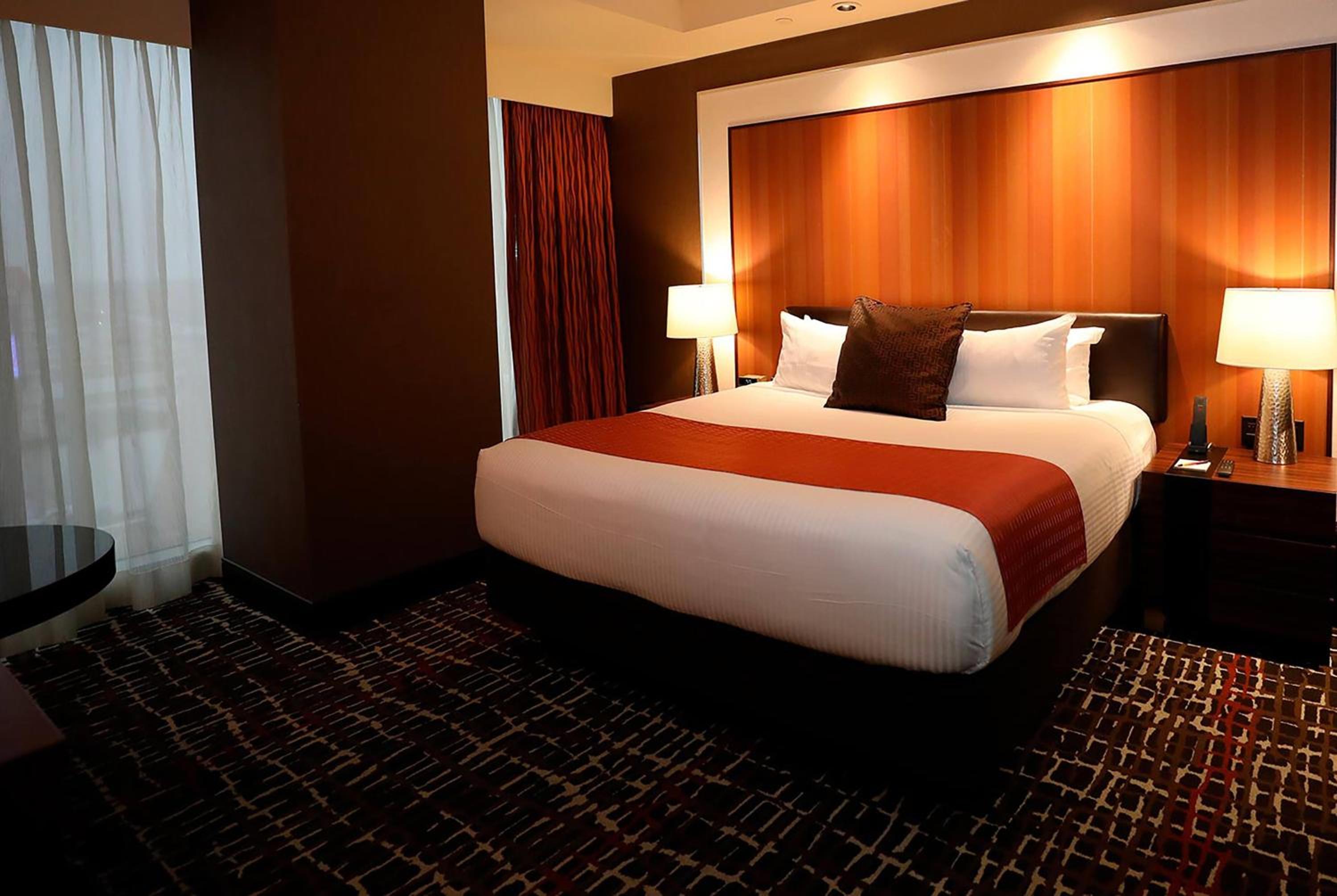 King Room, Spa Tower - Non-Smoking