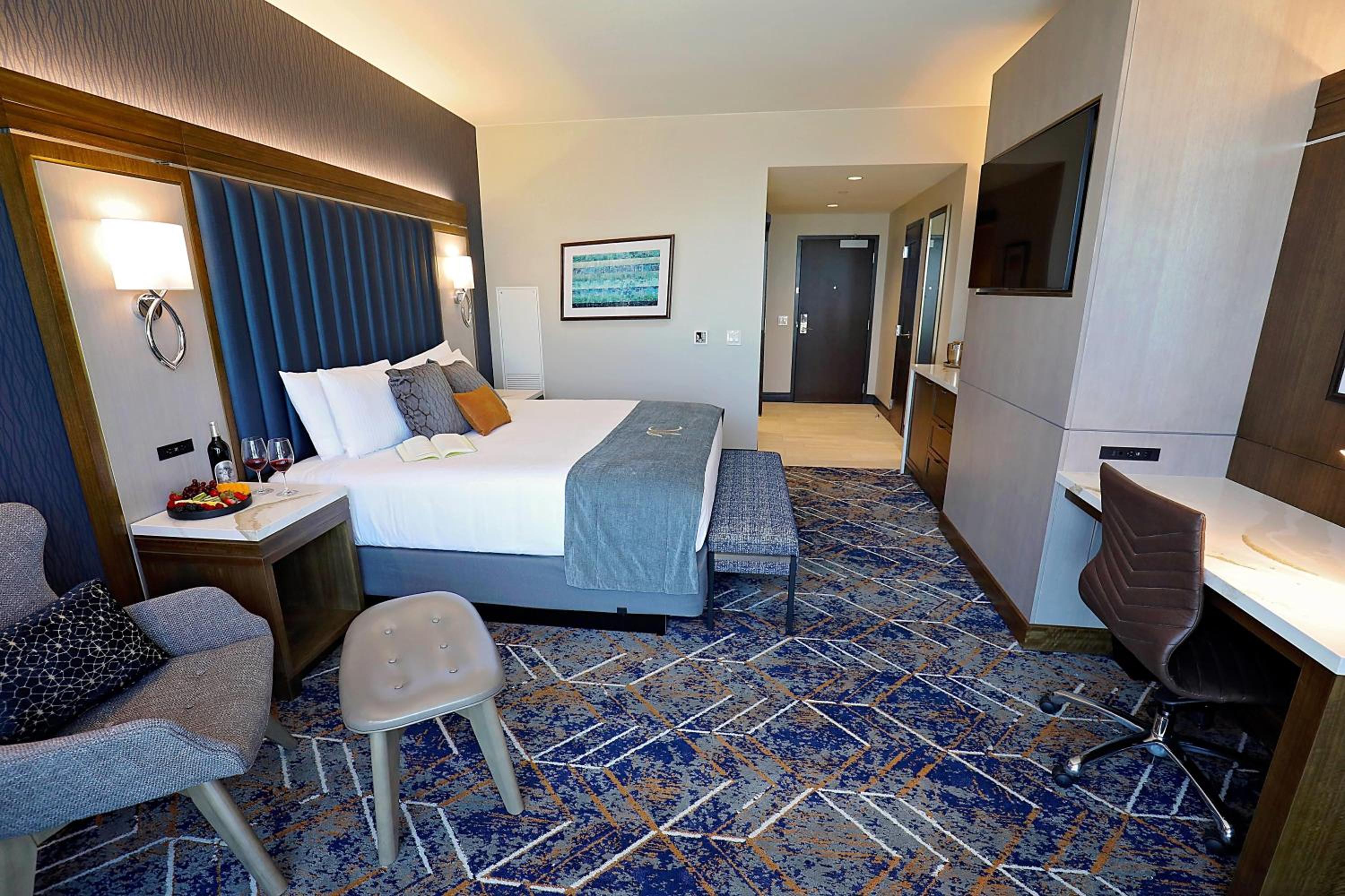 Choctaw Casino & Resort Durant, a Wyndham Grand Hotel, Photo 2