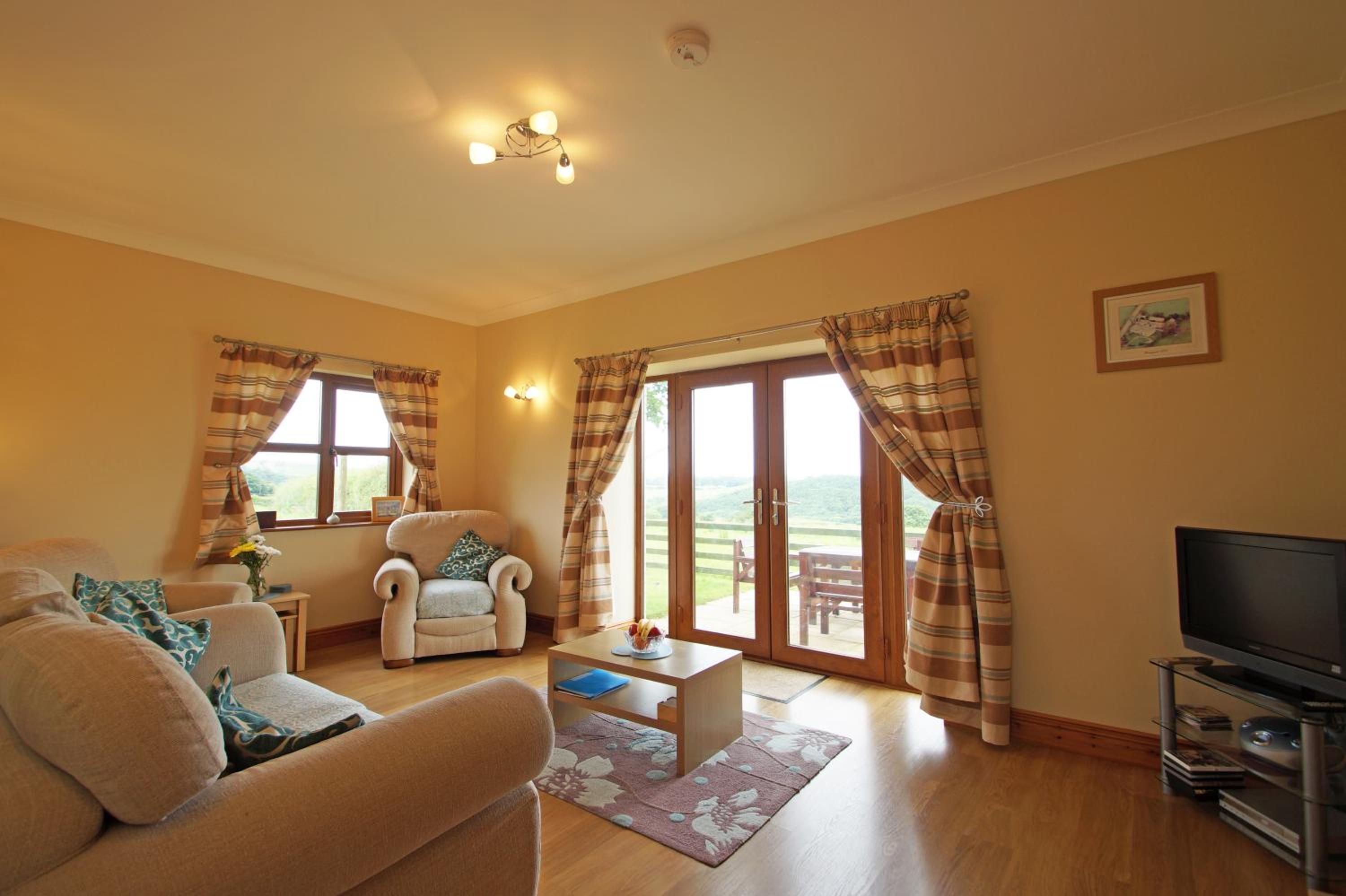Two-Bedroom Holiday Home photo 1