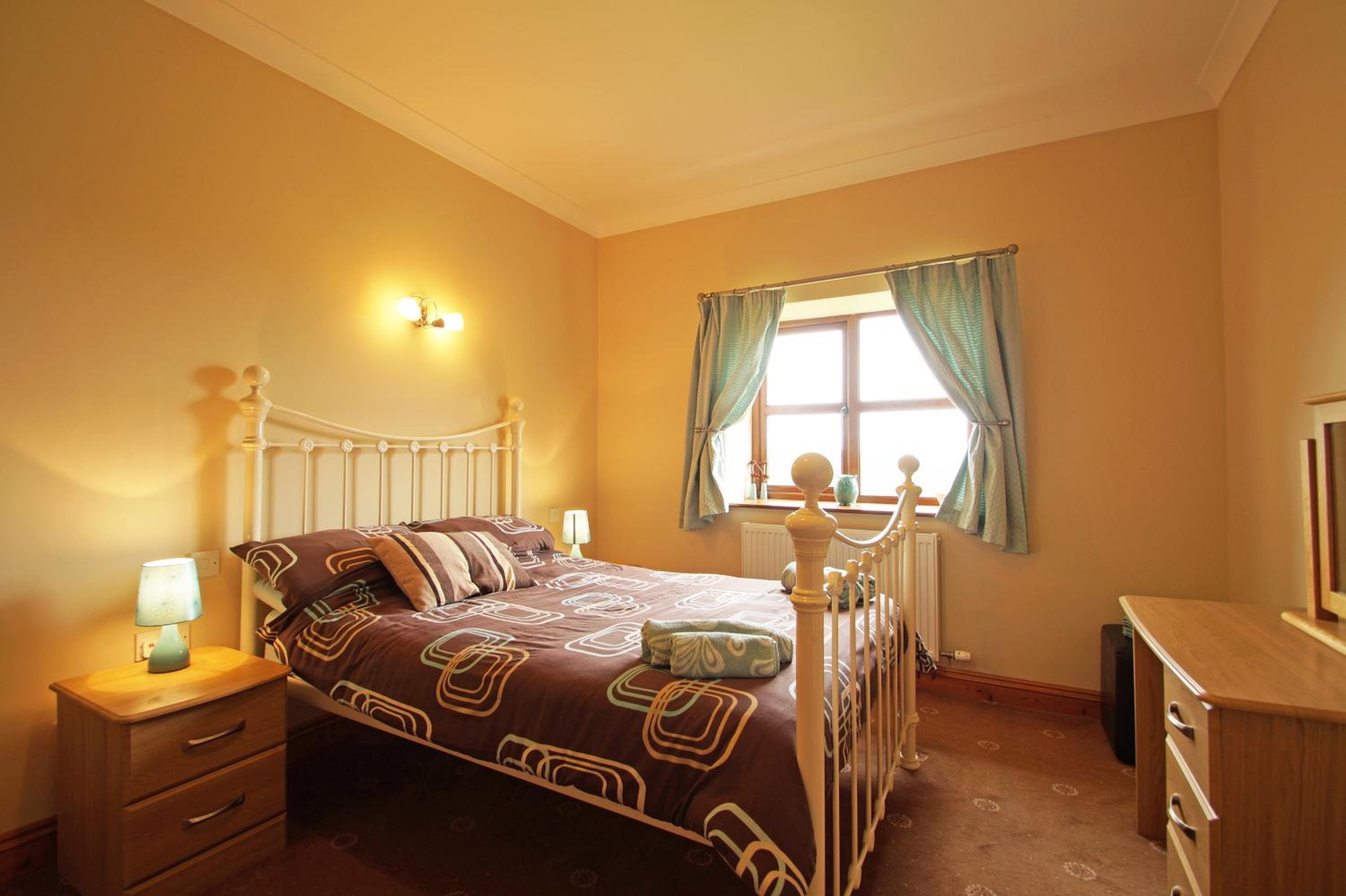Two-Bedroom Holiday Home photo 2