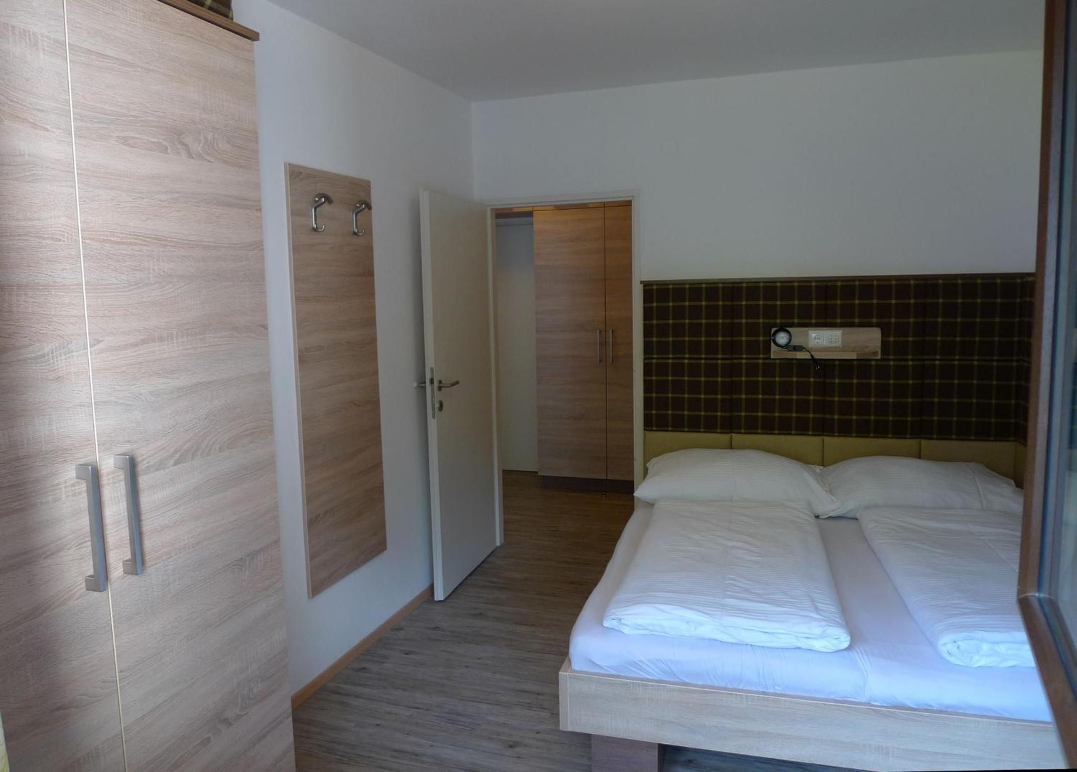 Apartment with Sauna photo 1