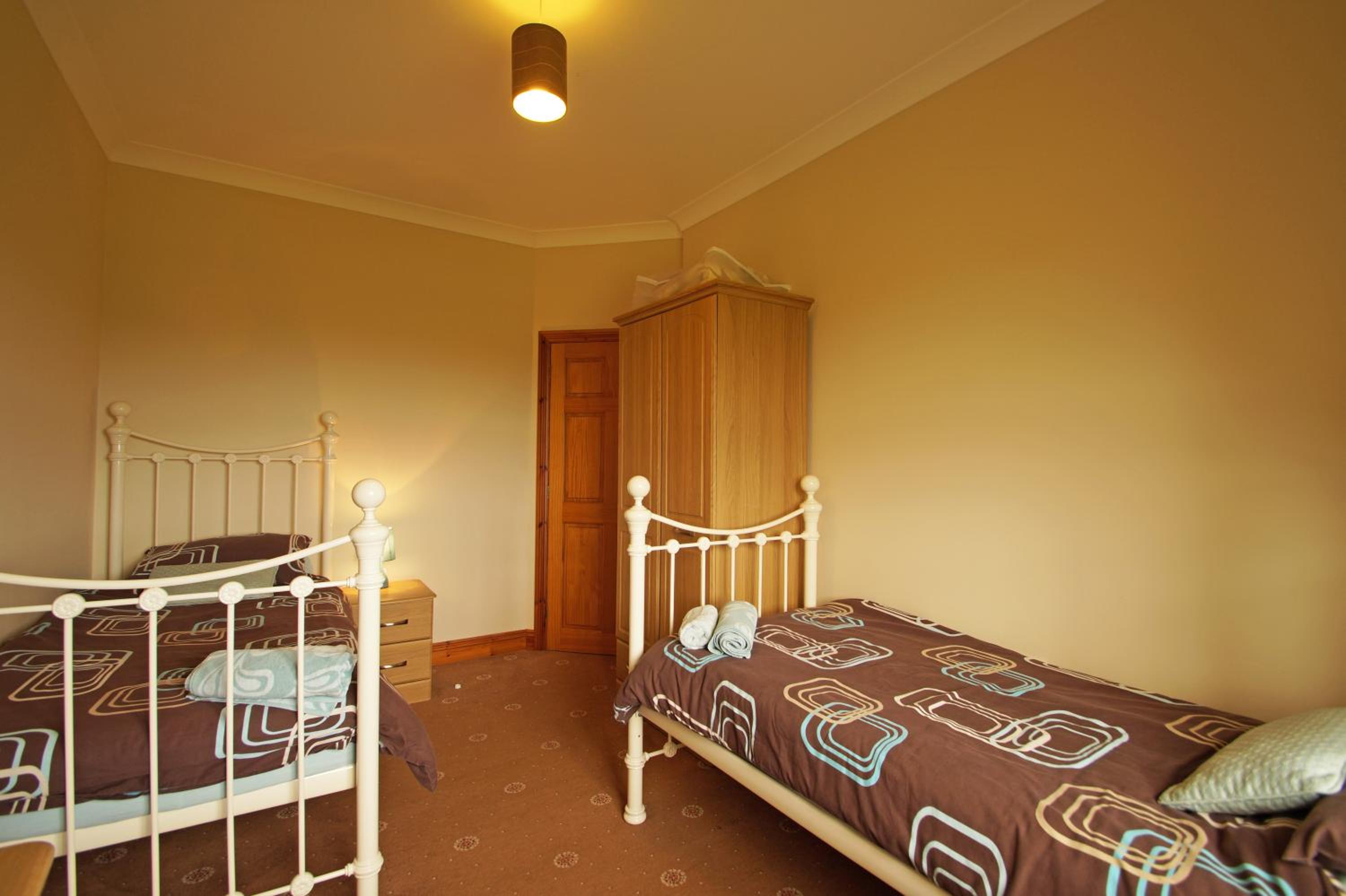Two-Bedroom Holiday Home photo 3