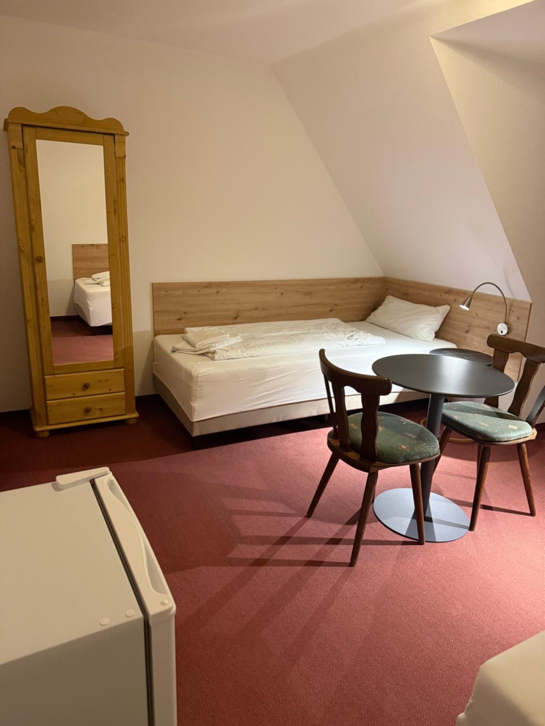 Budget Double or Twin Room