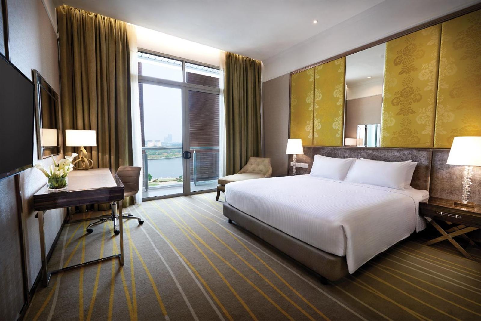 Club Room (Daily Buffet Breakfast & Afternoon Tea Experience) photo 1