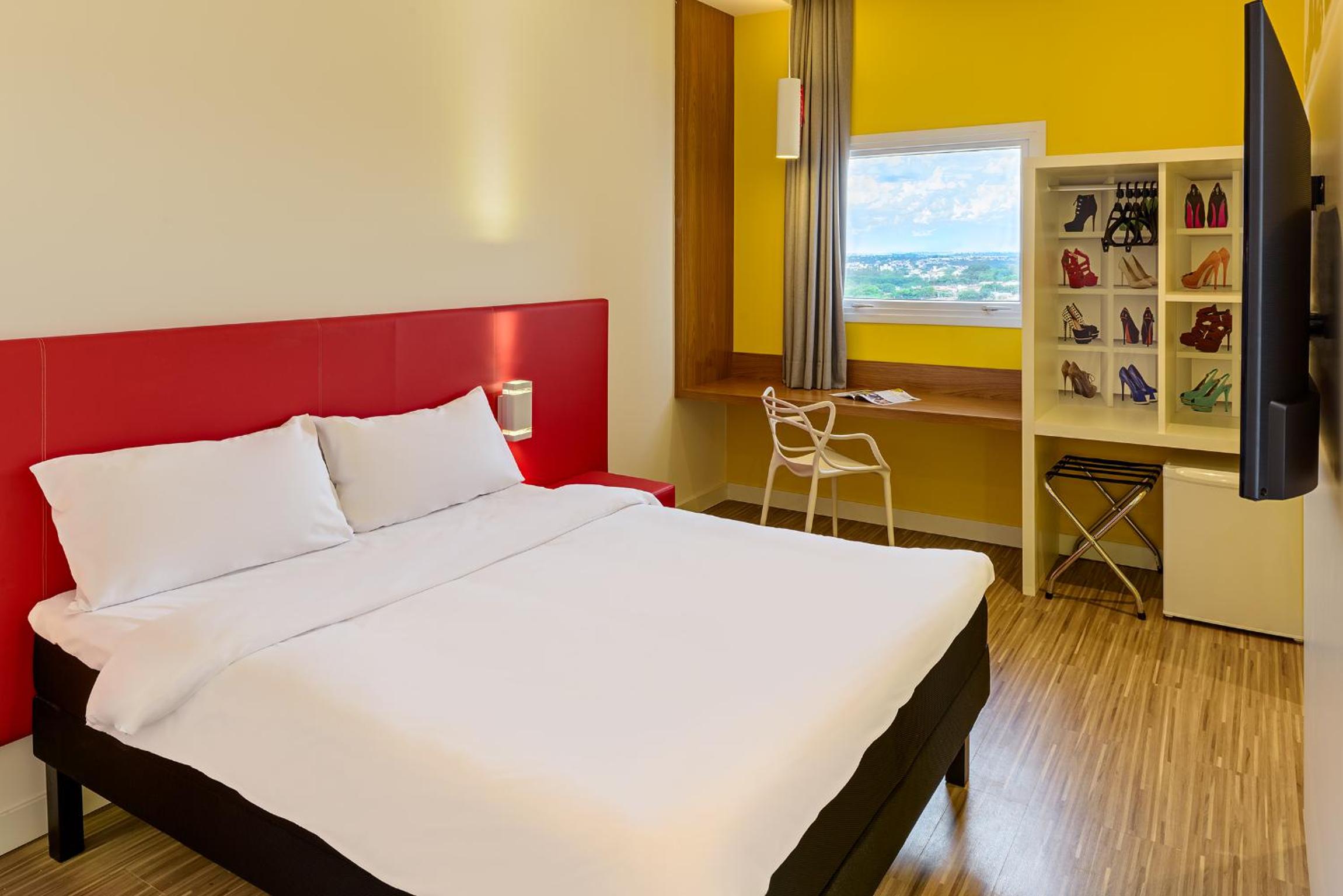 Standard Apartment with Double Bed photo 3