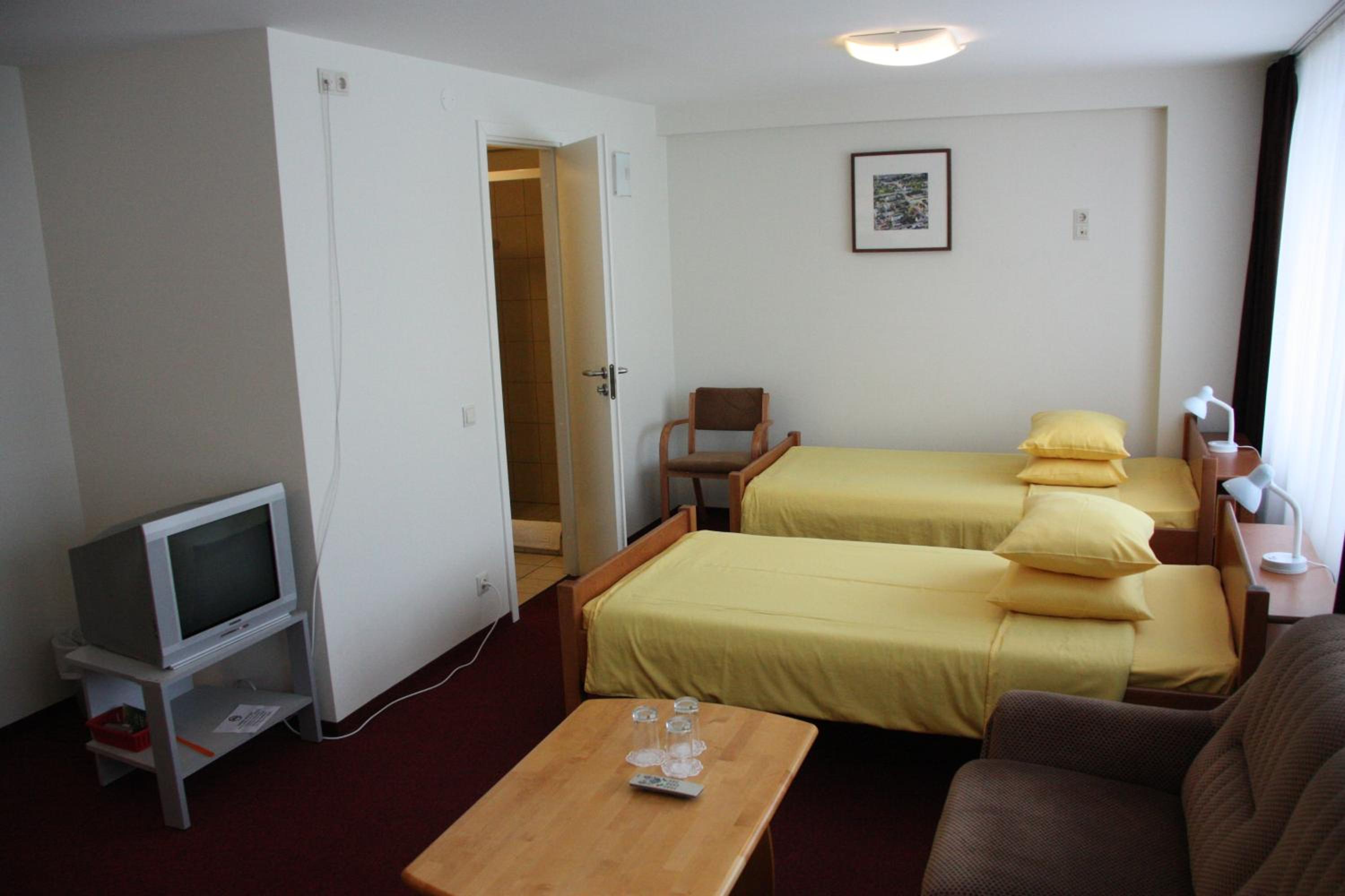 Triple Room - Photo 5