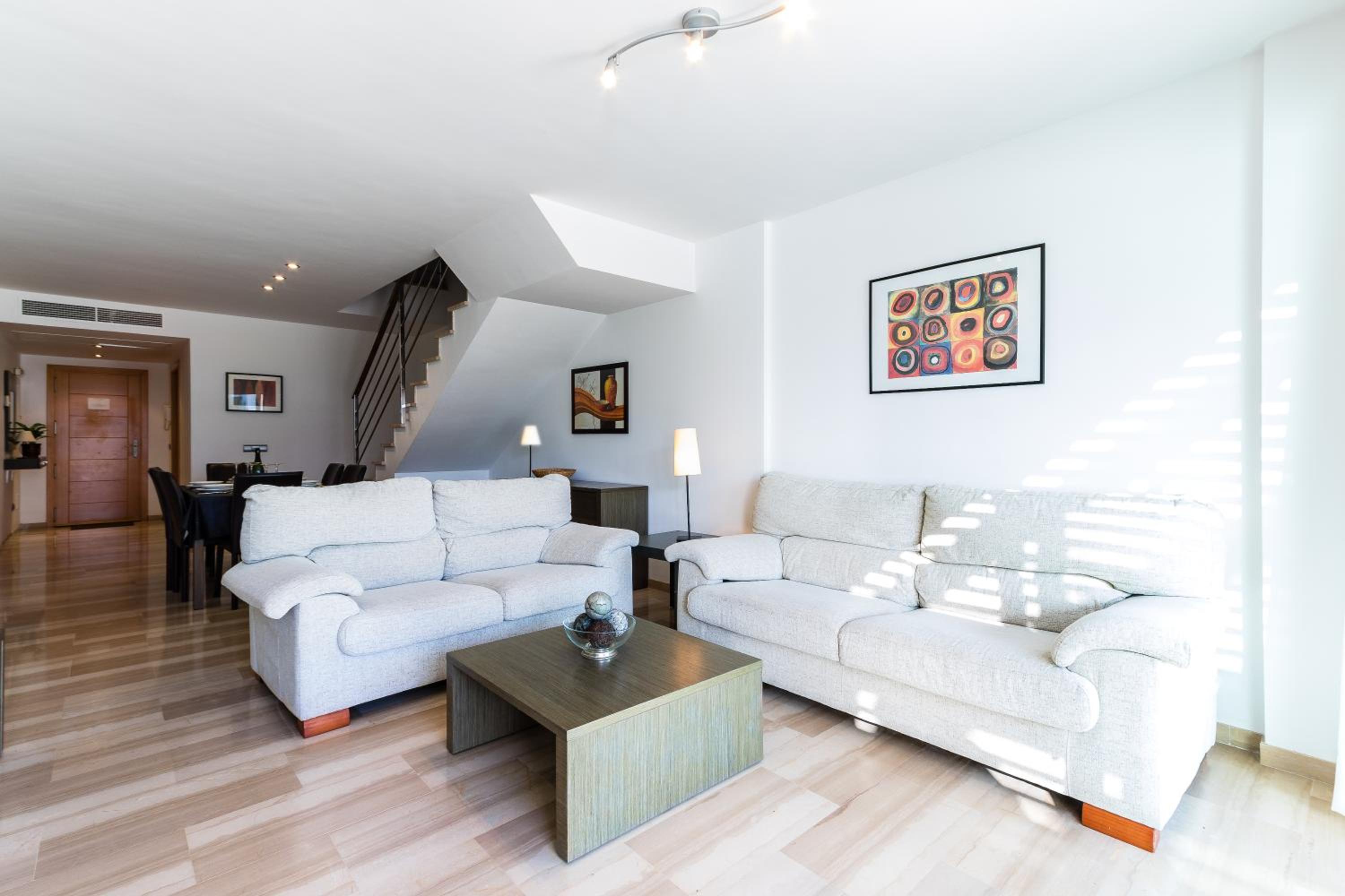 Apartamento Dúplex