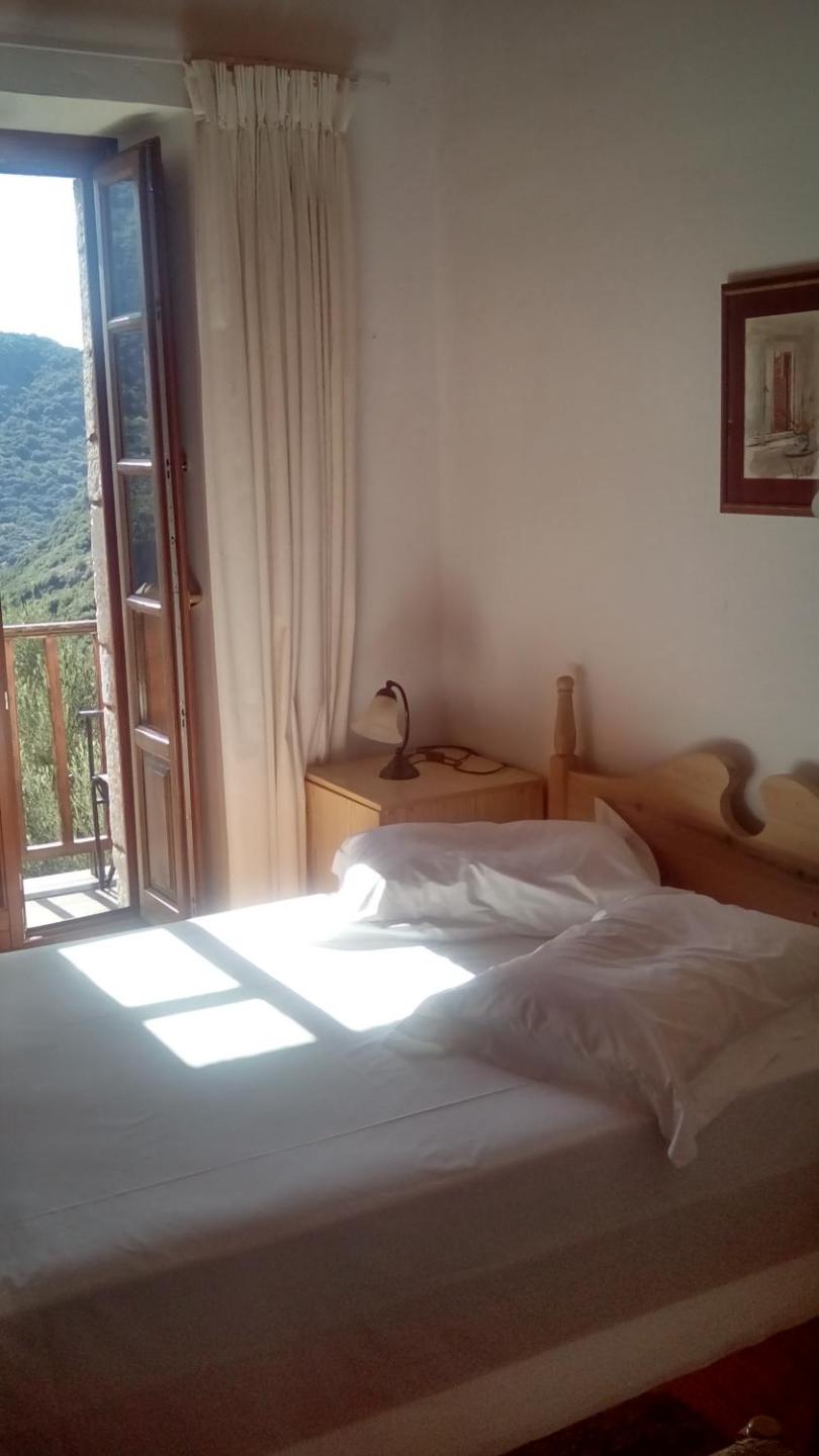 Double Room with Balcony photo 2