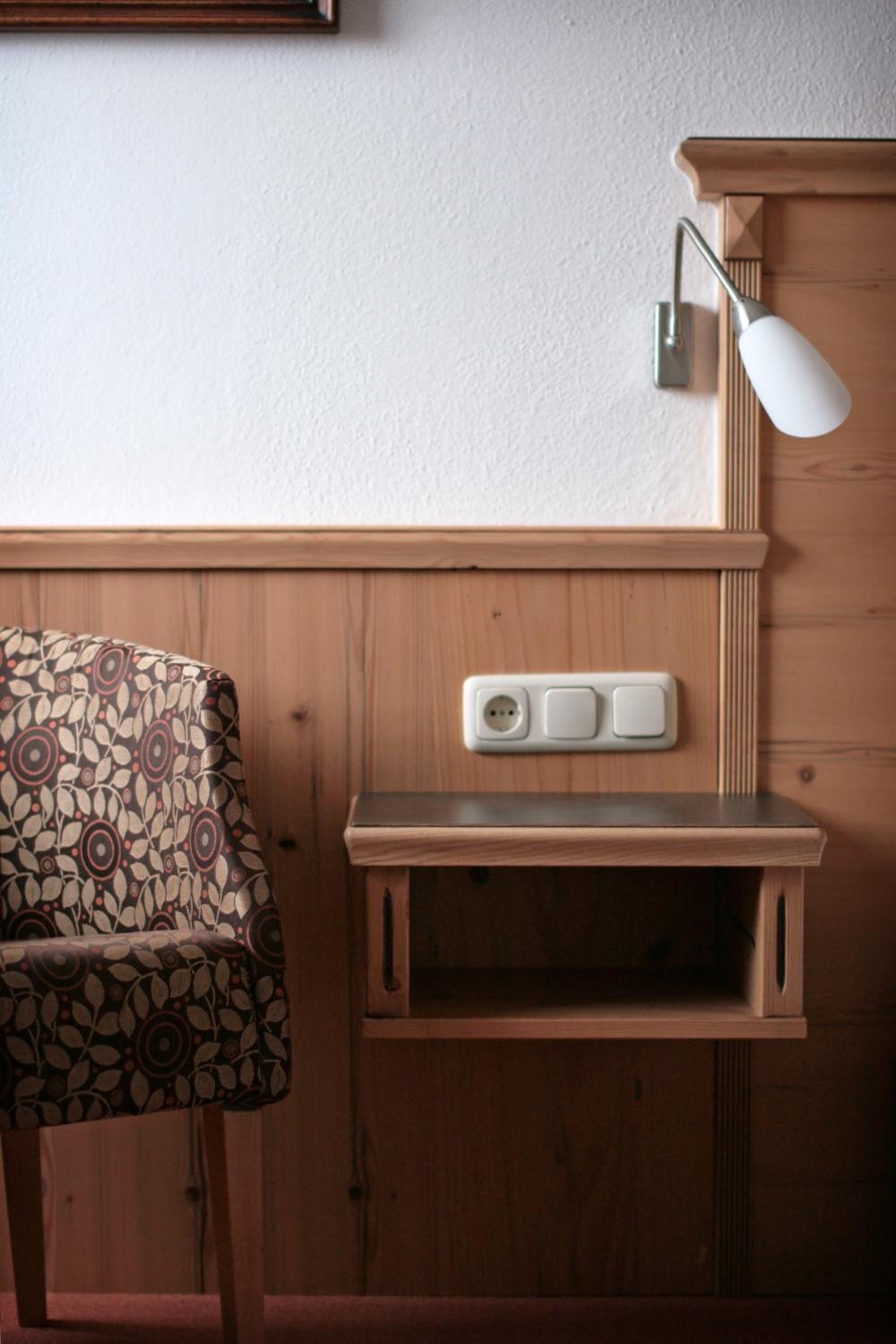 Double Room - Photo 1