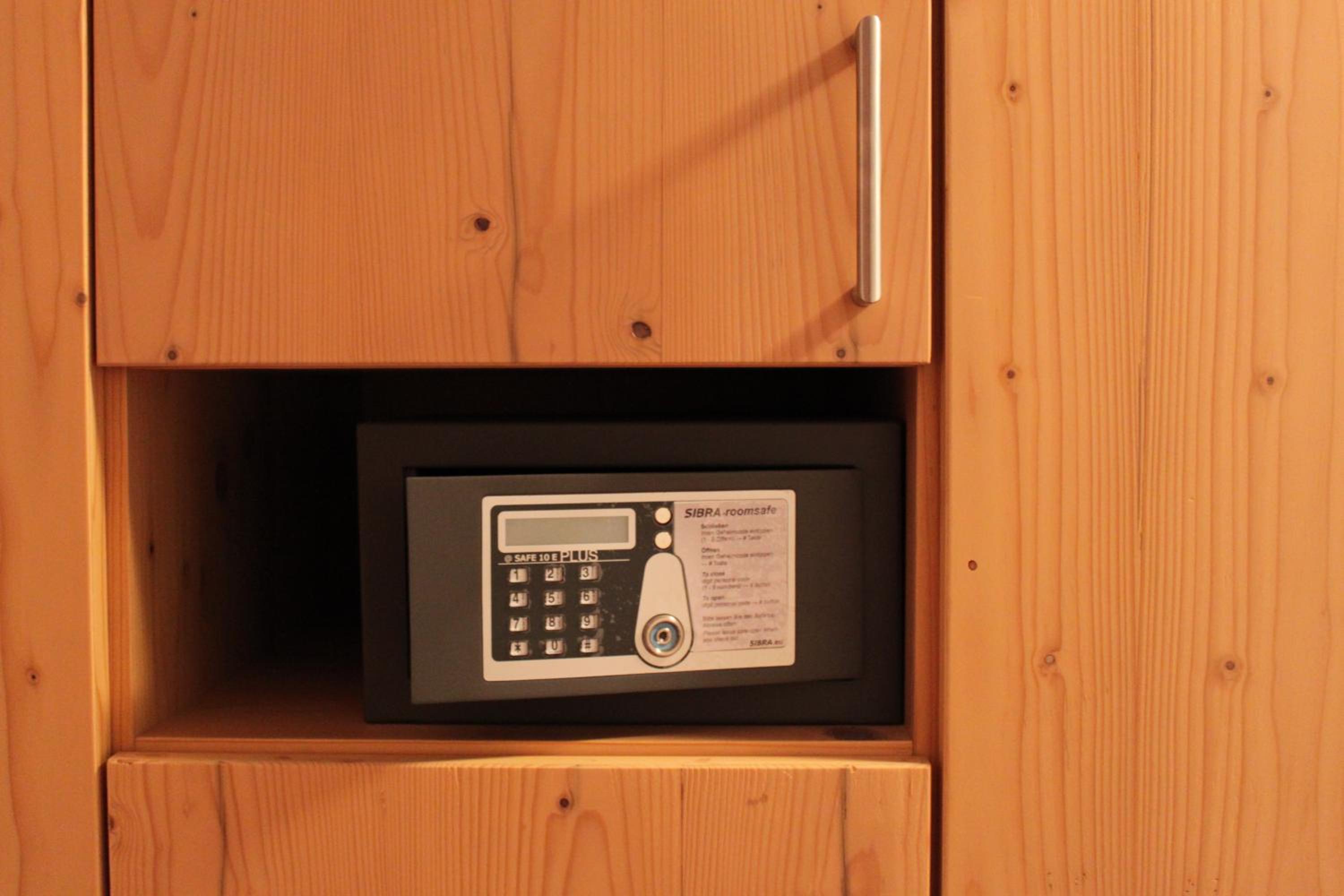 Double Room - Photo 2