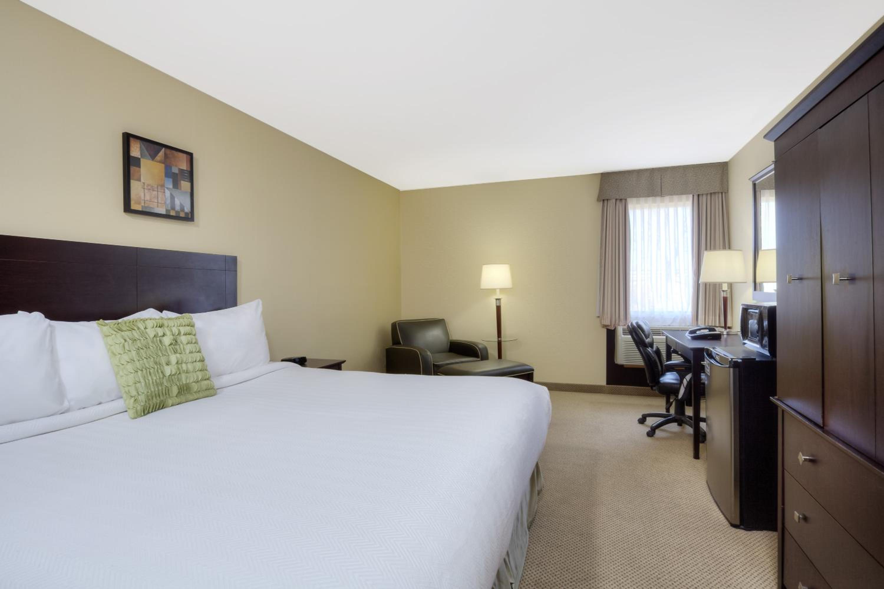 King Room - Non-Smoking - Photo 6