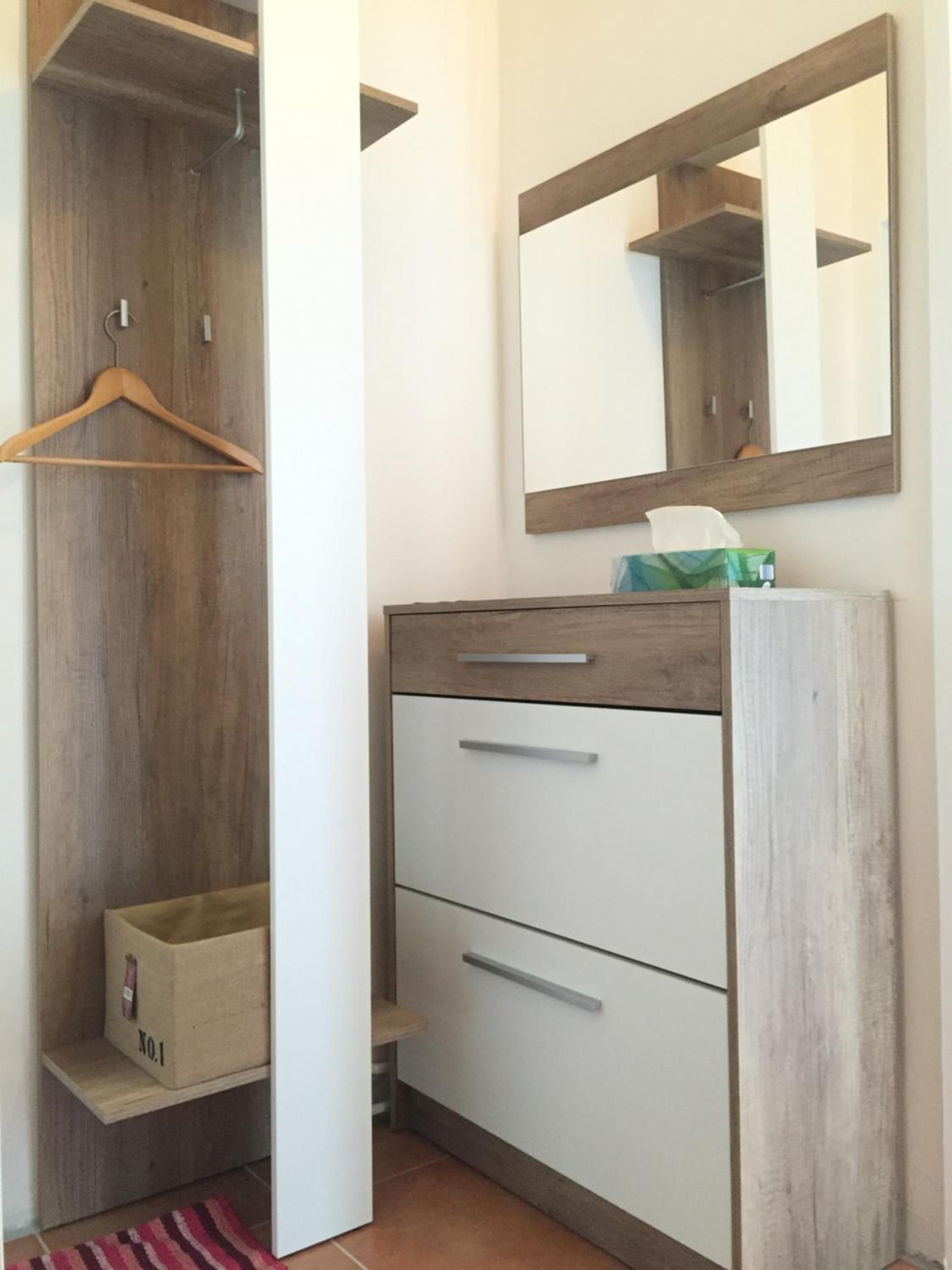 One-Bedroom Apartment - Photo 18