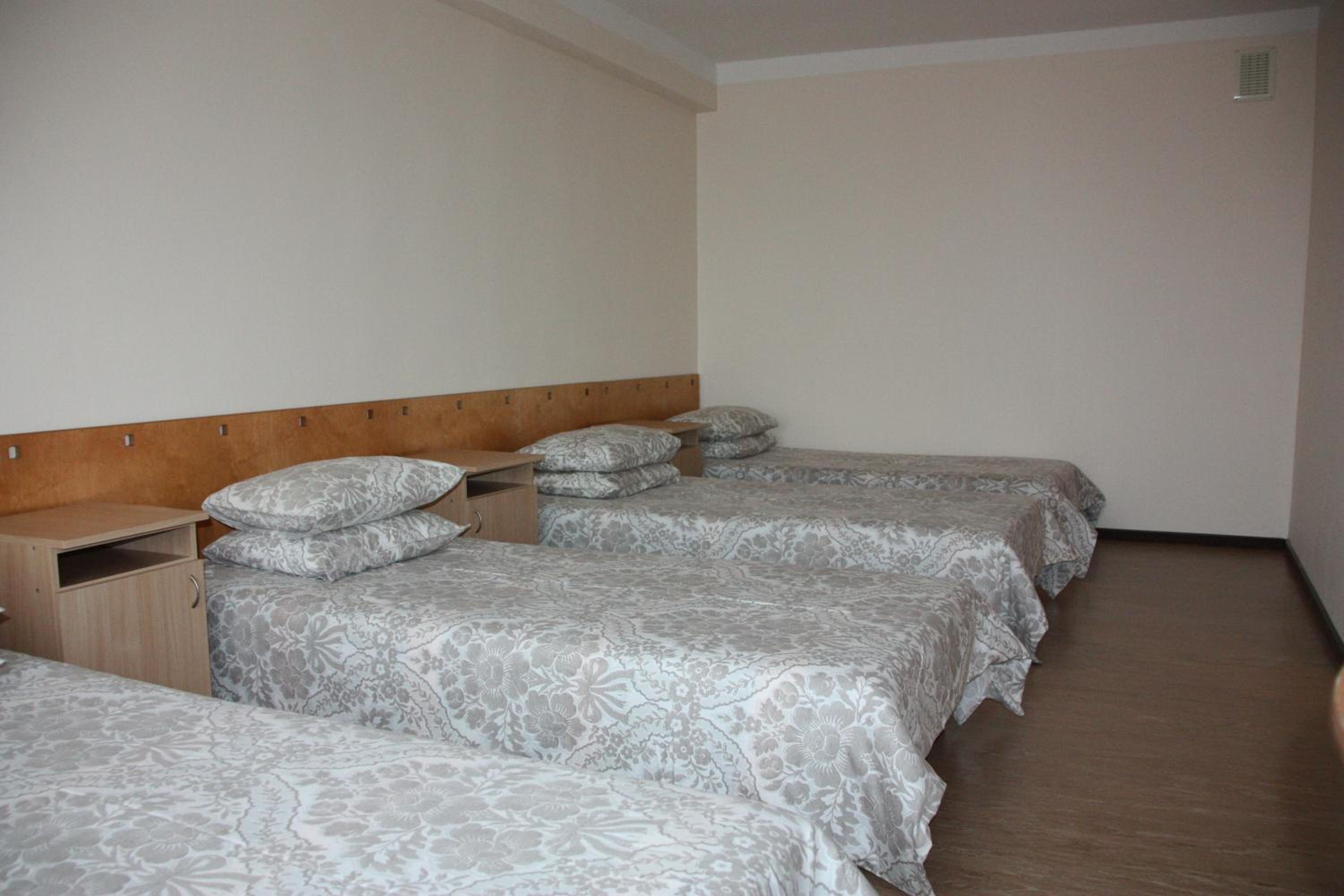 Quadruple Room - Photo 4