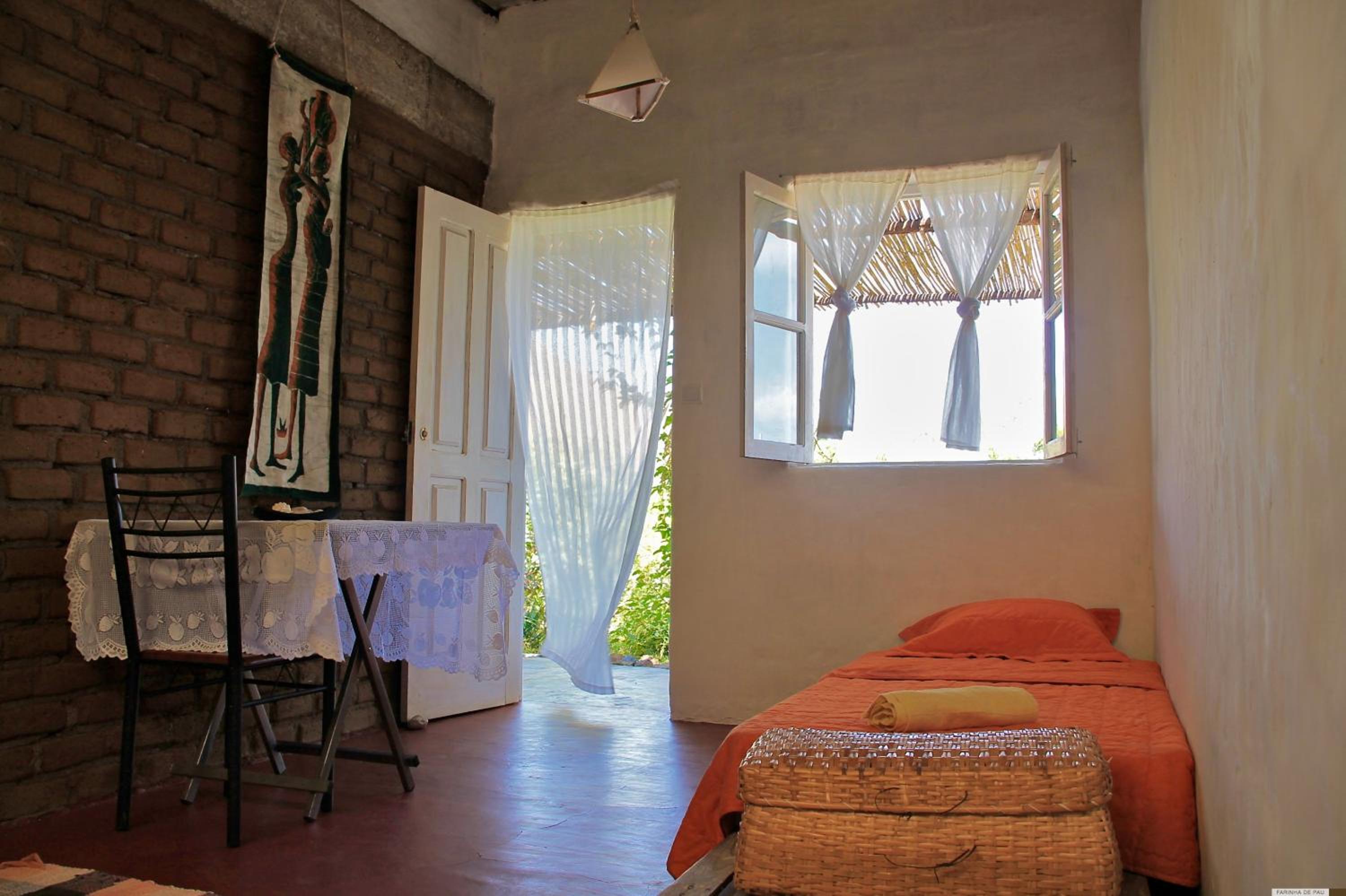 Double Or Twin Room With Private Bathroom photo 1