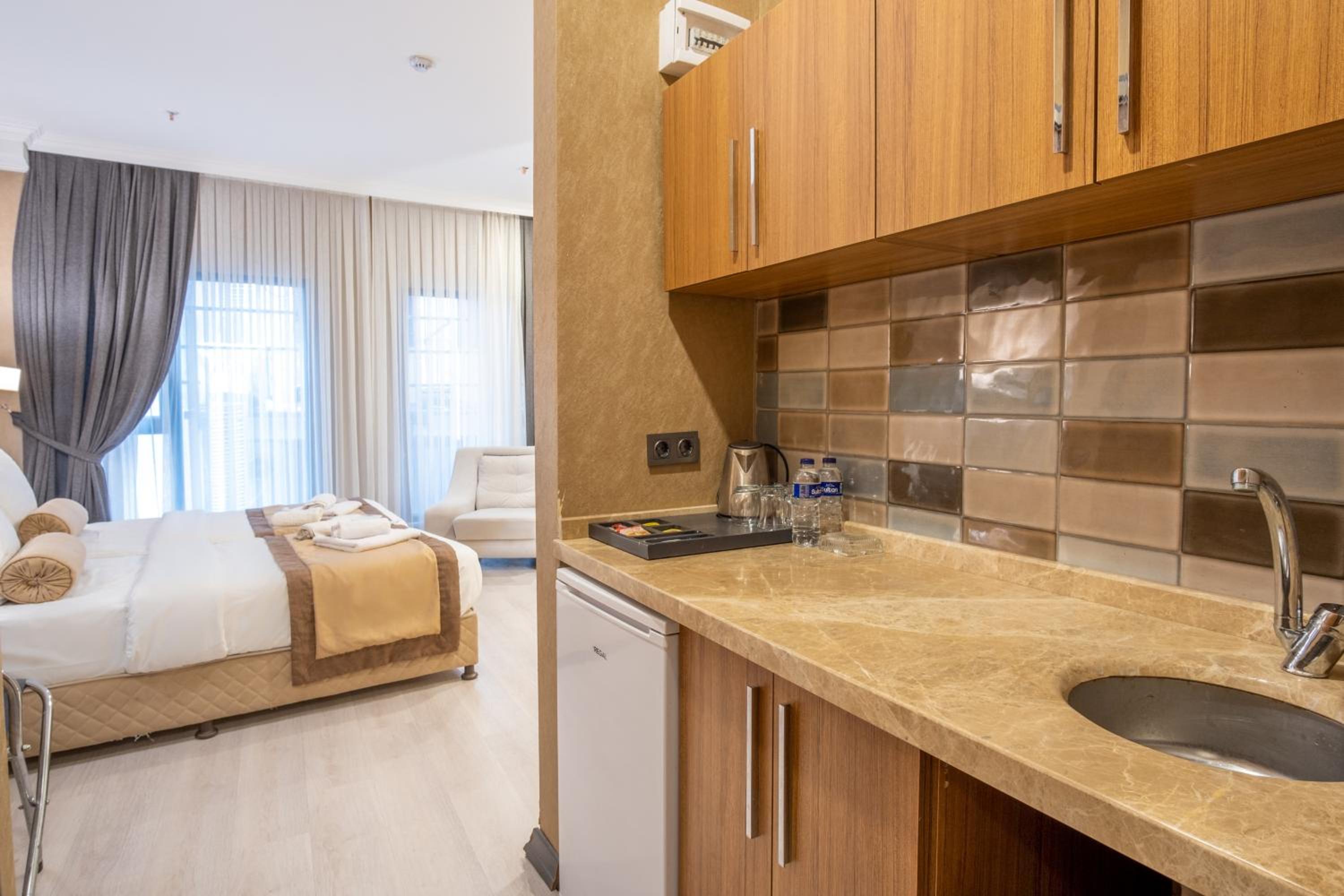 Family Suite photo 1