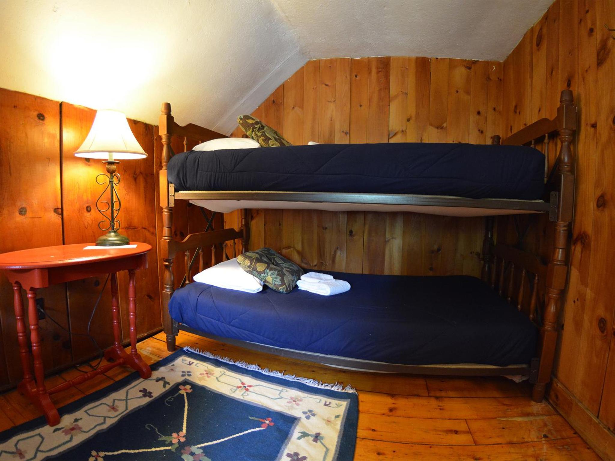 Standard Twin Room with Shared Bathroom photo 2