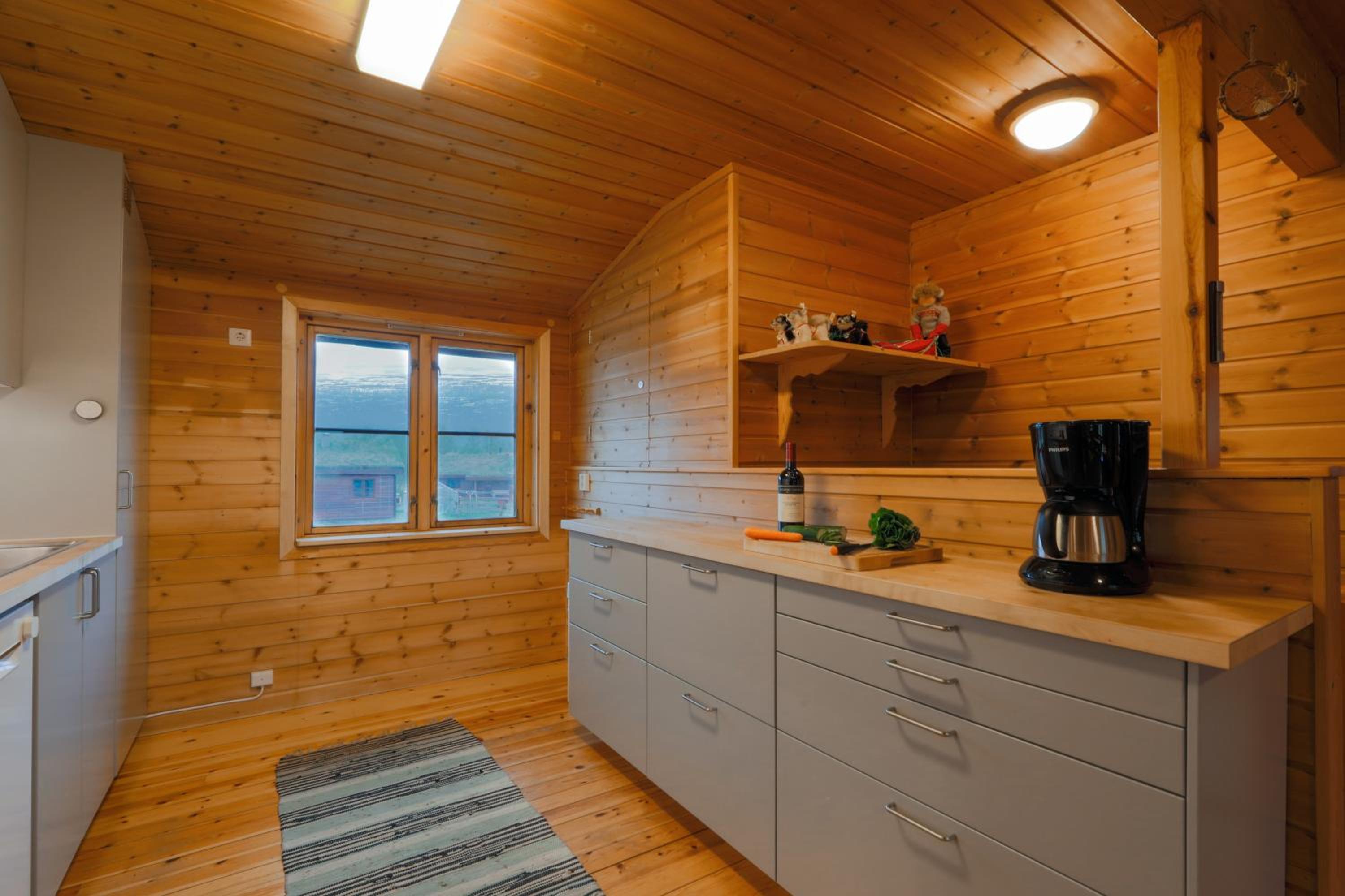 Quadruple Room with Mountain View - Photo 12