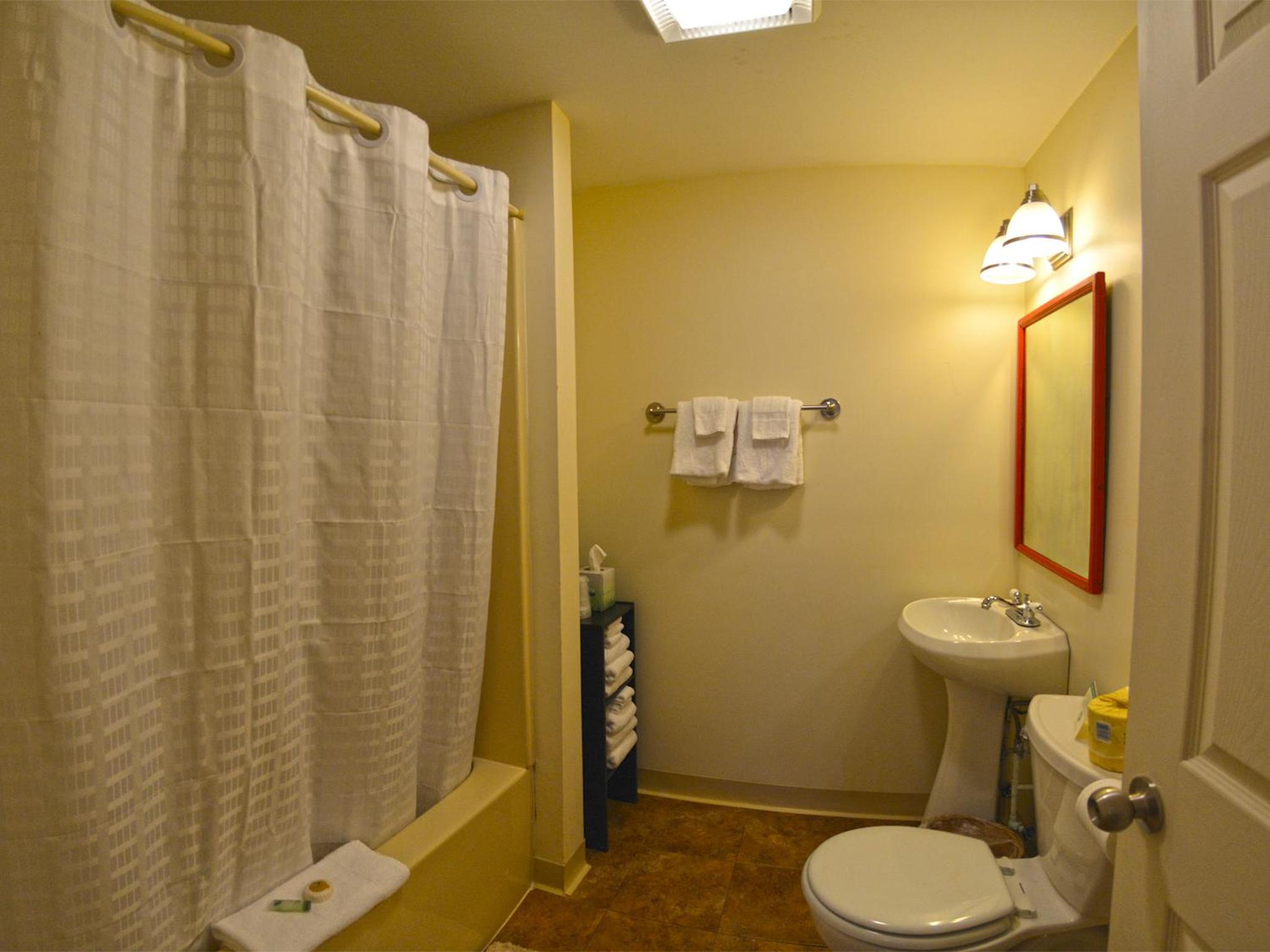 Comfort Quadruple Room photo 2