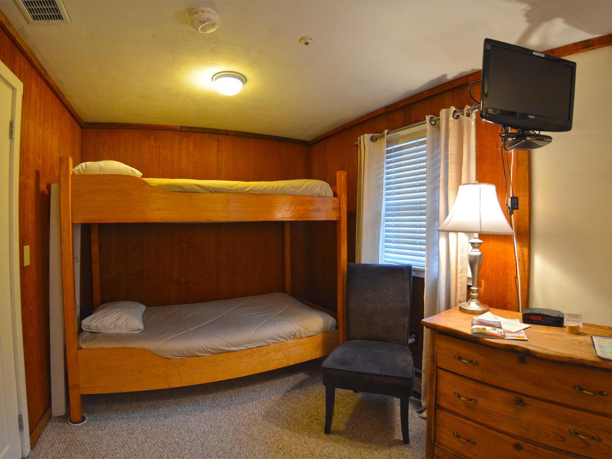 Comfort Quadruple Room photo 3