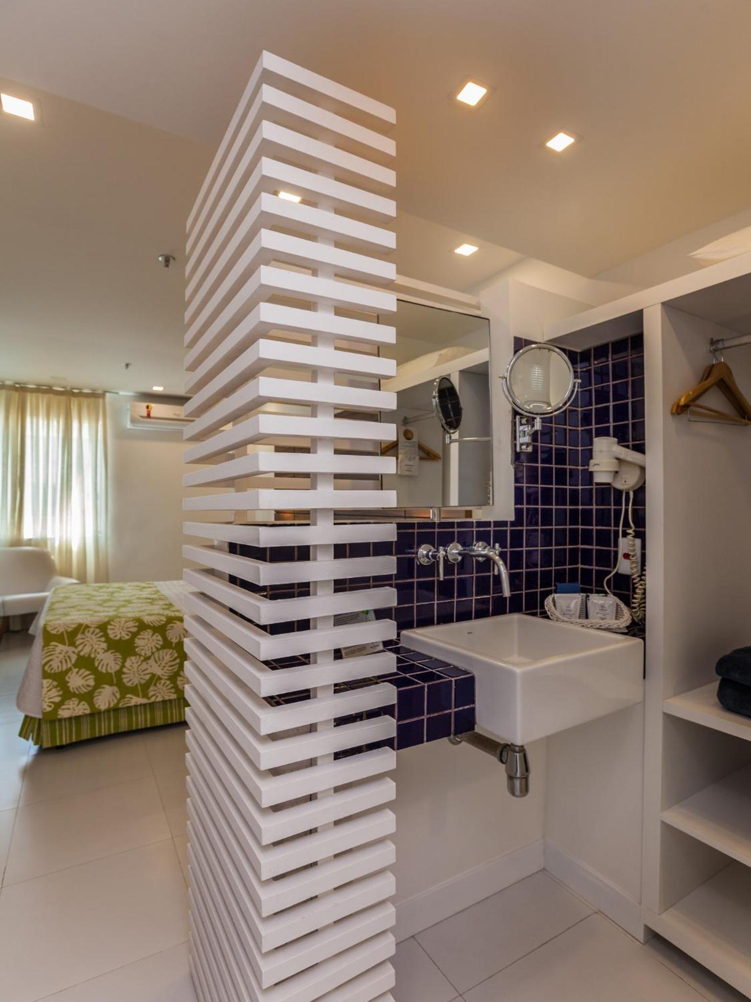 Deluxe Double Room - Photo 14