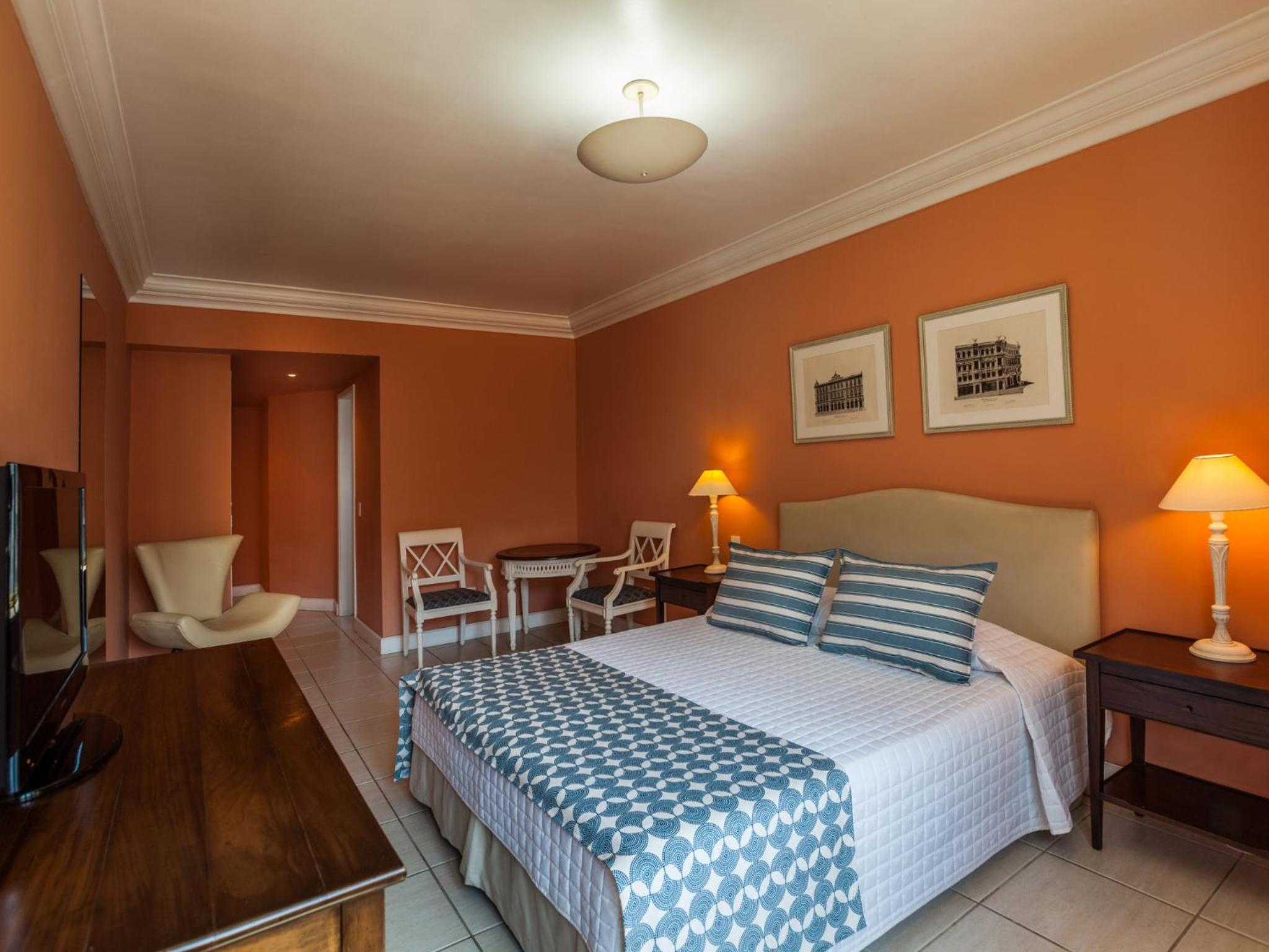 Junior Suite - Photo 4