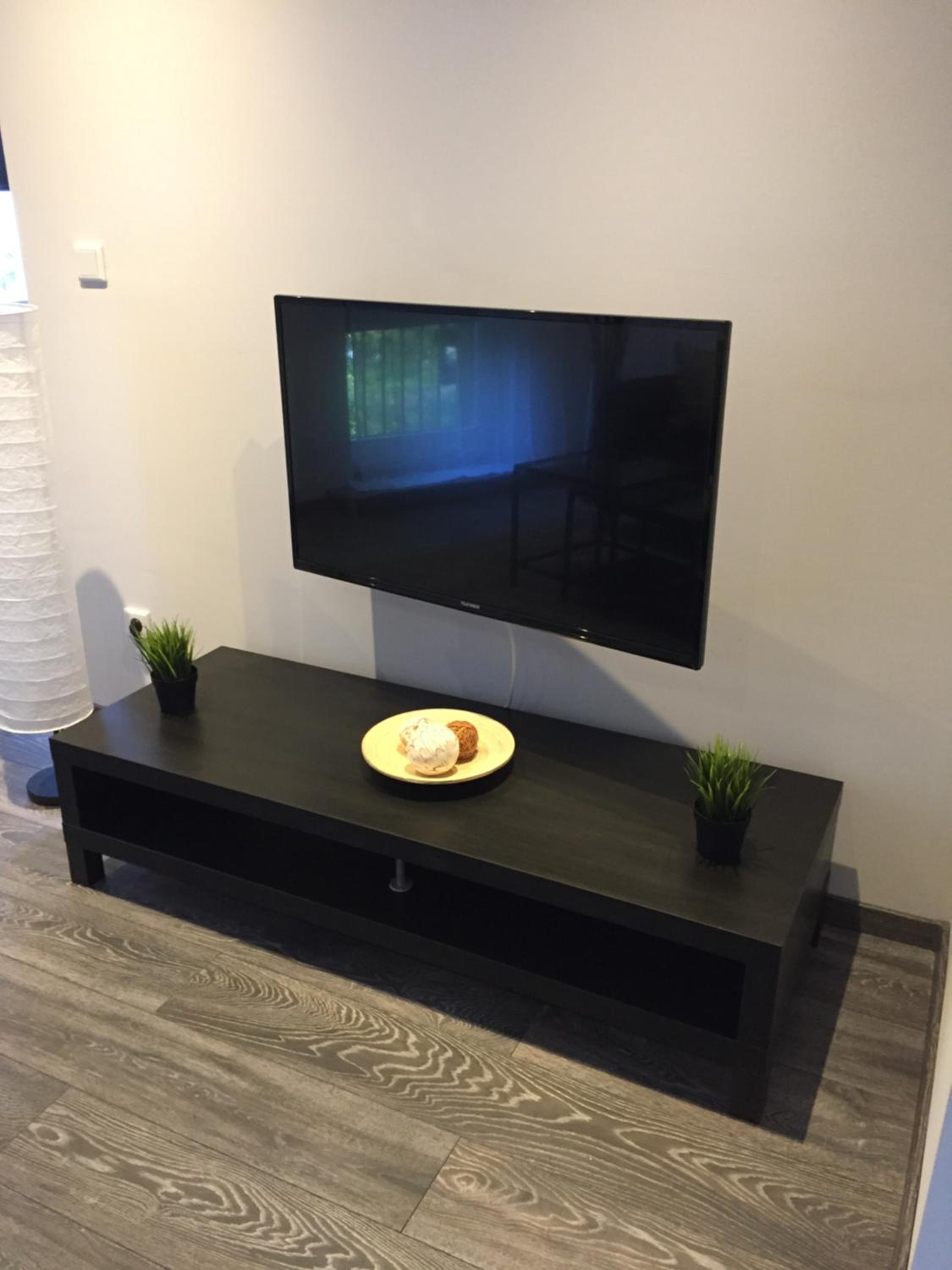 Duplex Suite