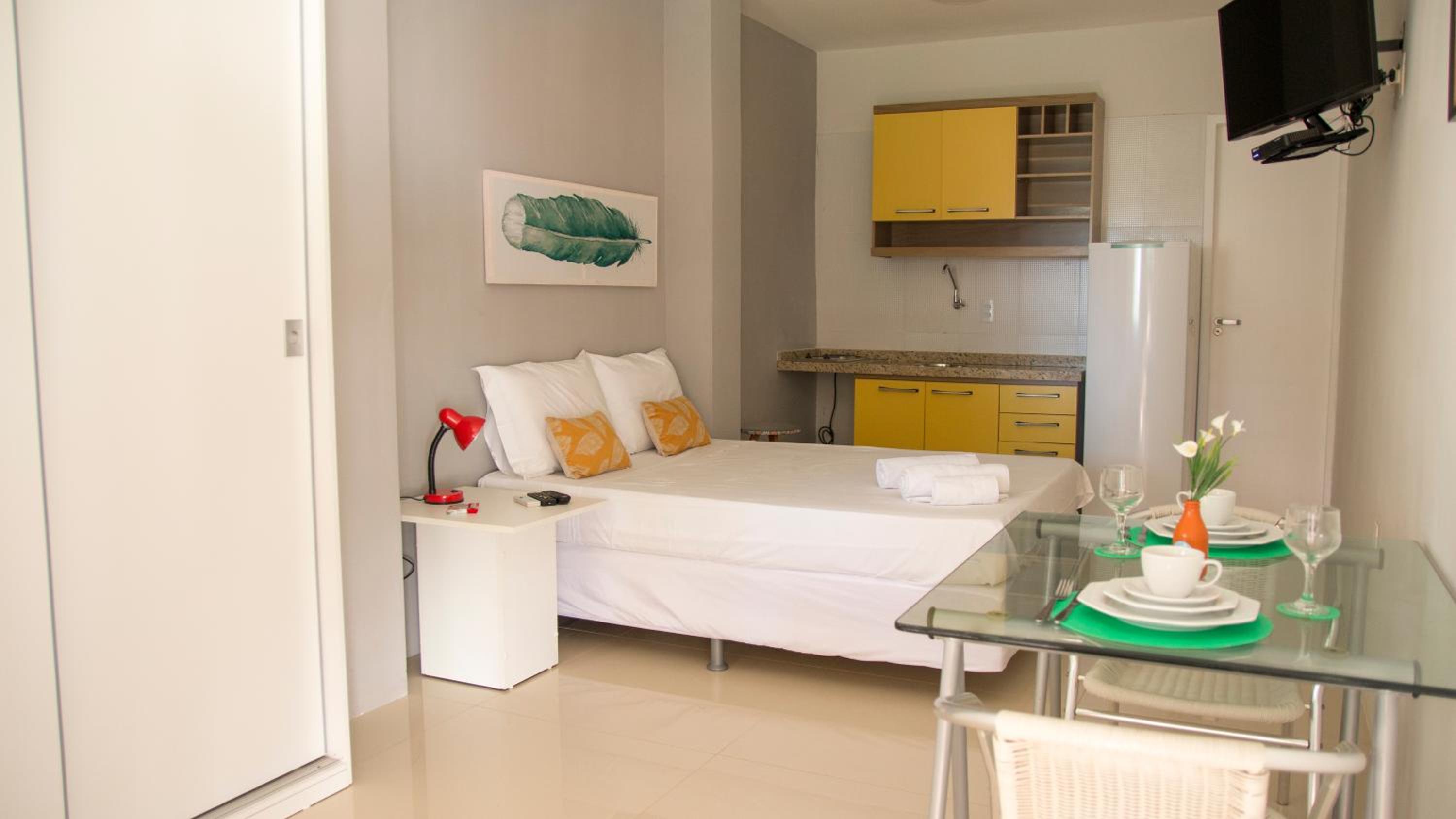 Luxury Suite photo 3
