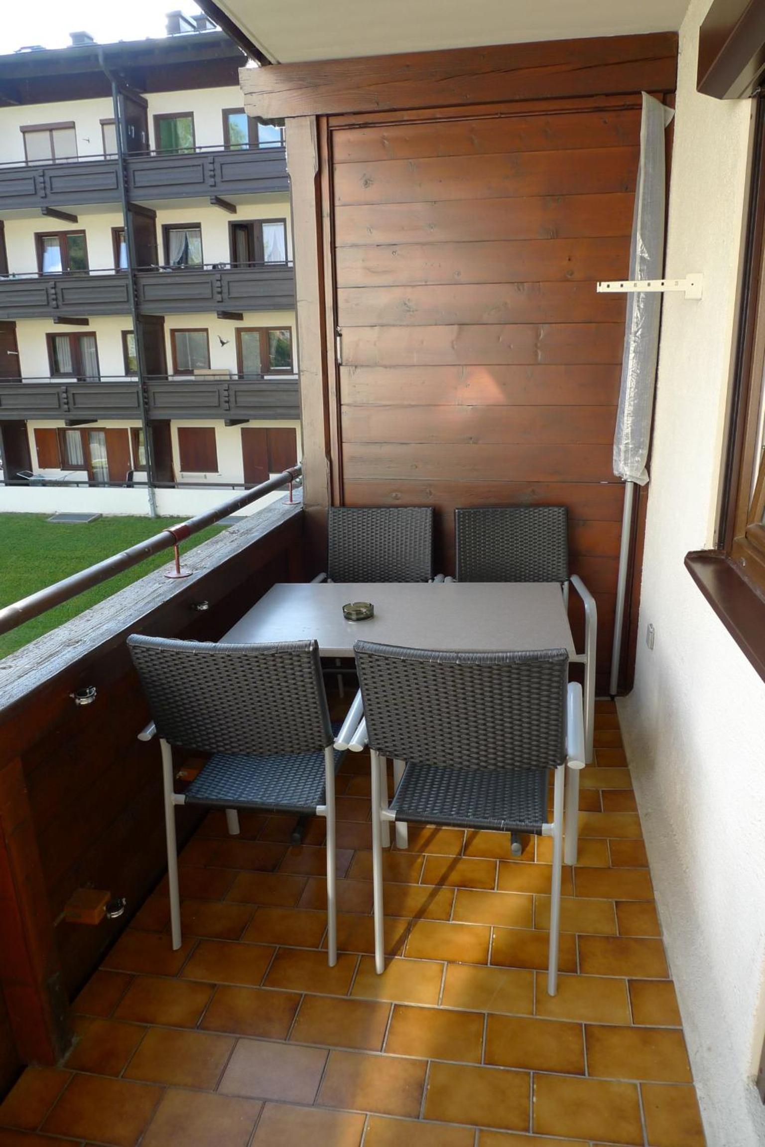 Apartment with Sauna photo 2
