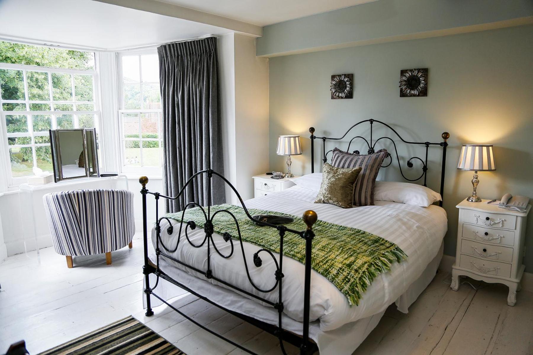 Standard Double Room - Photo 3