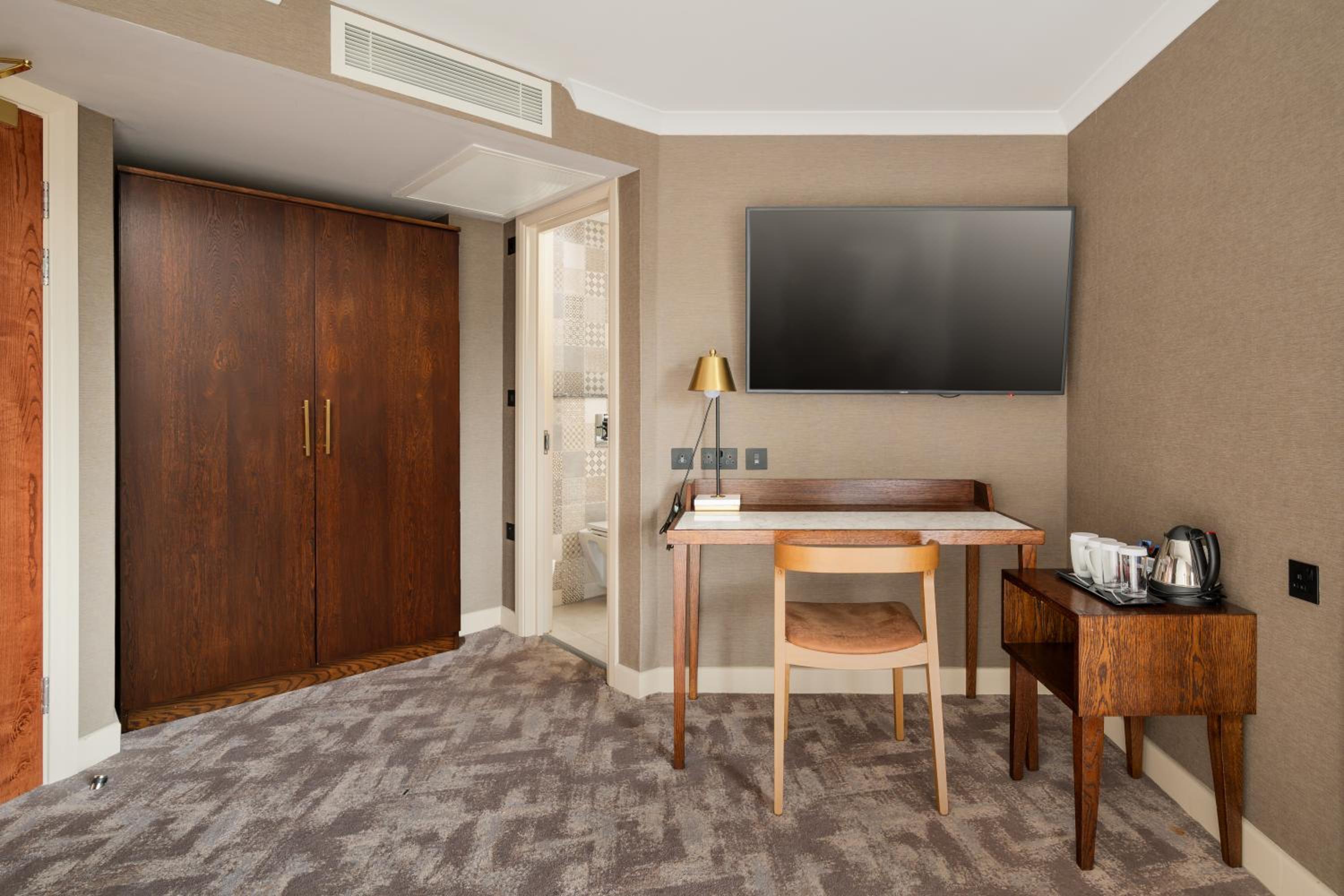 Twin Room - Photo 4