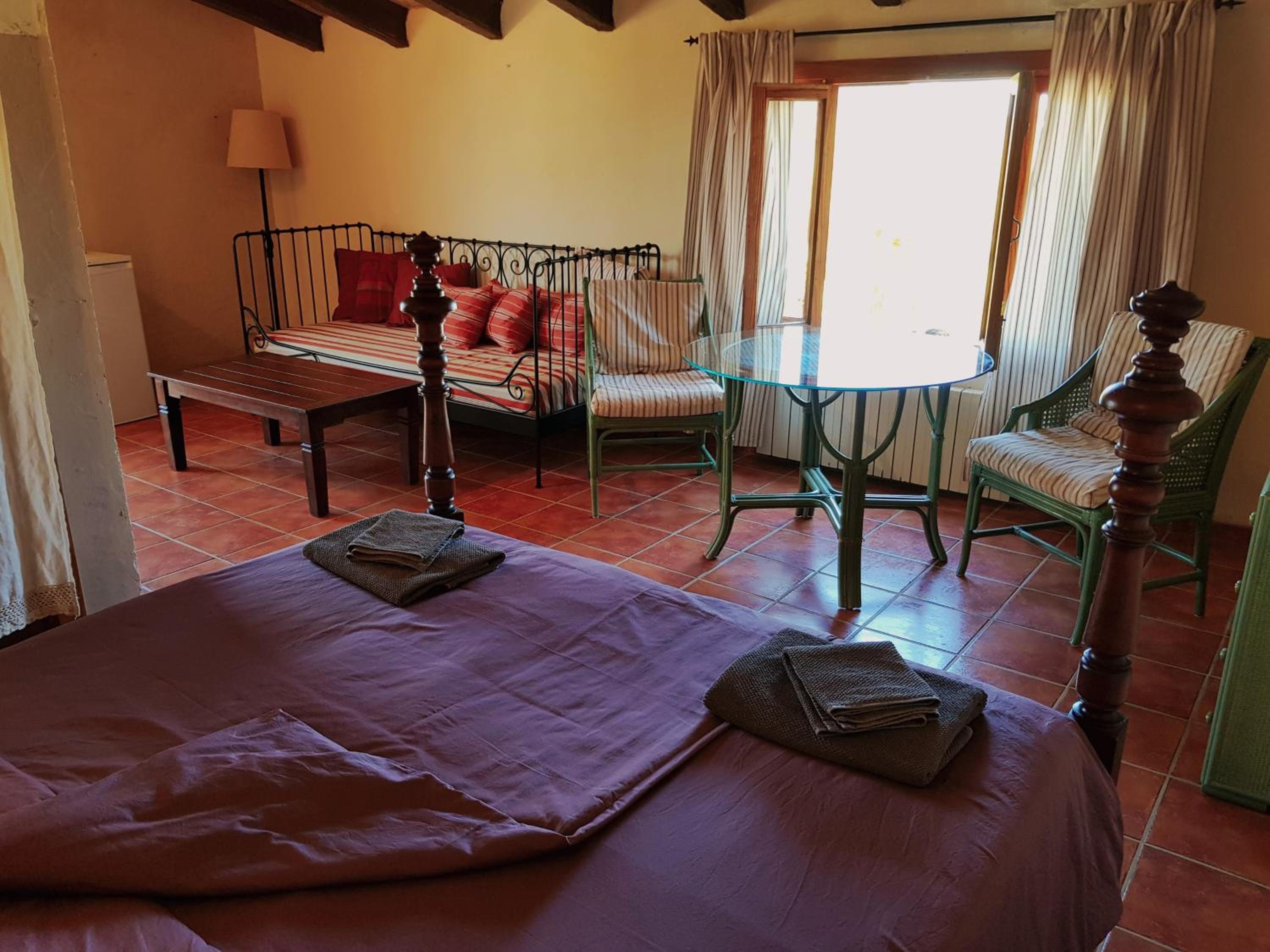 Double Room photo 2