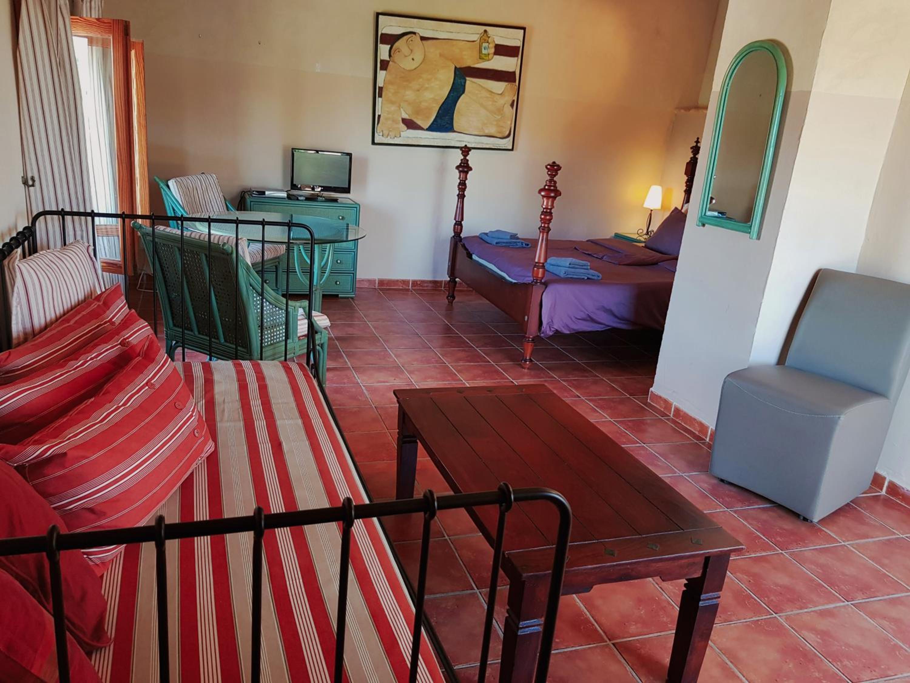 Double Room photo 3