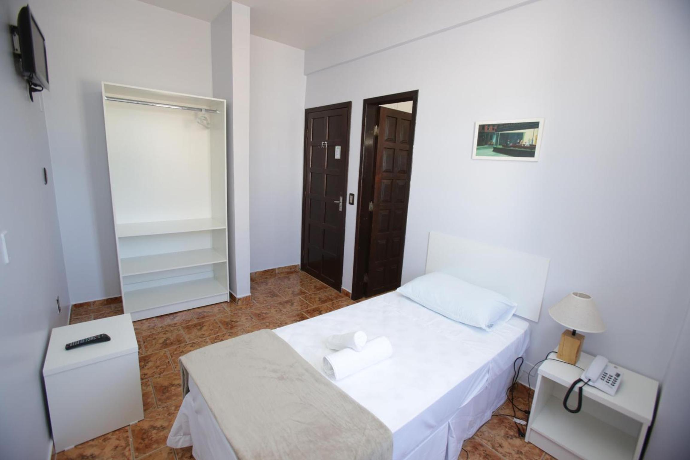 Single Room photo 3